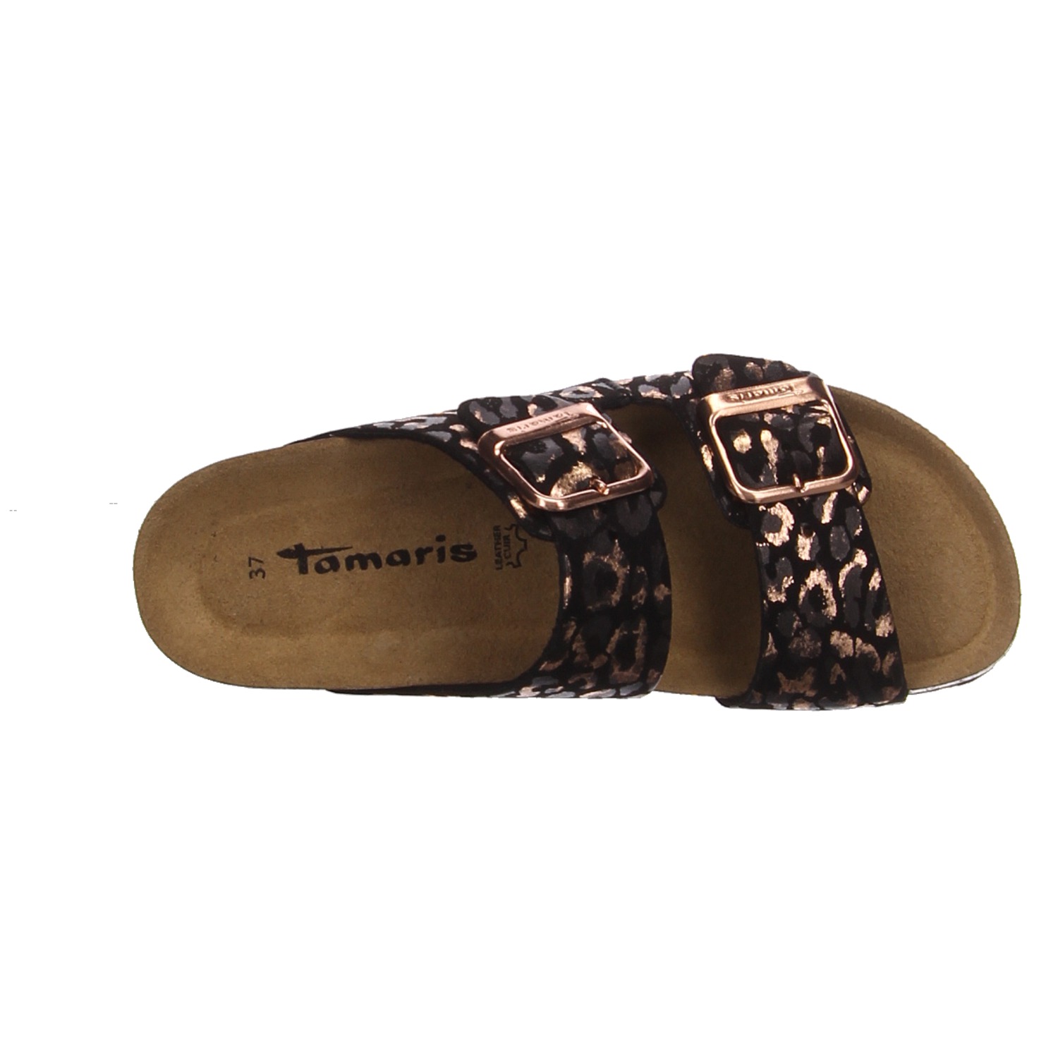 Tamaris Pantoletten 1-27523-46-090