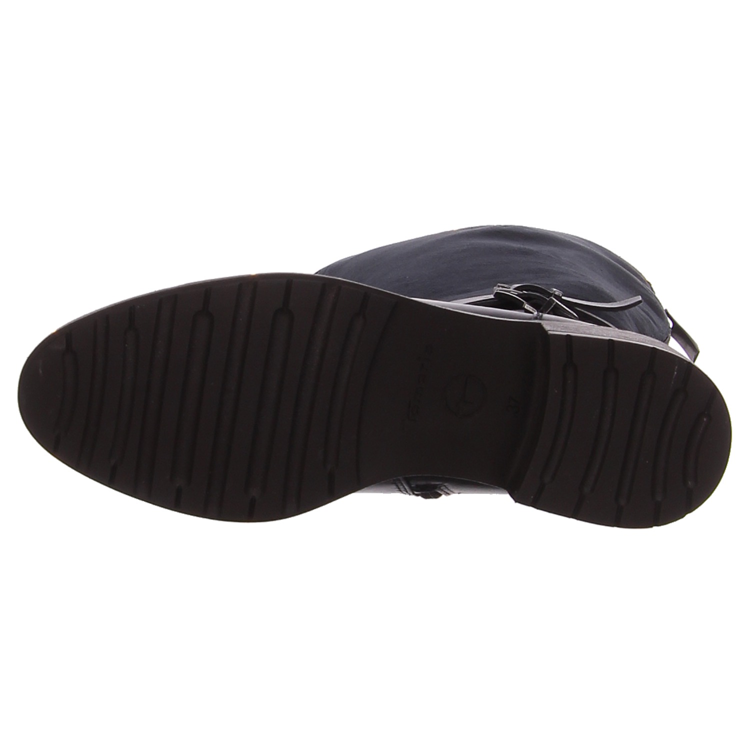 Tamaris Stiefel navy Tamaris Stiefel 1-25614-45-805