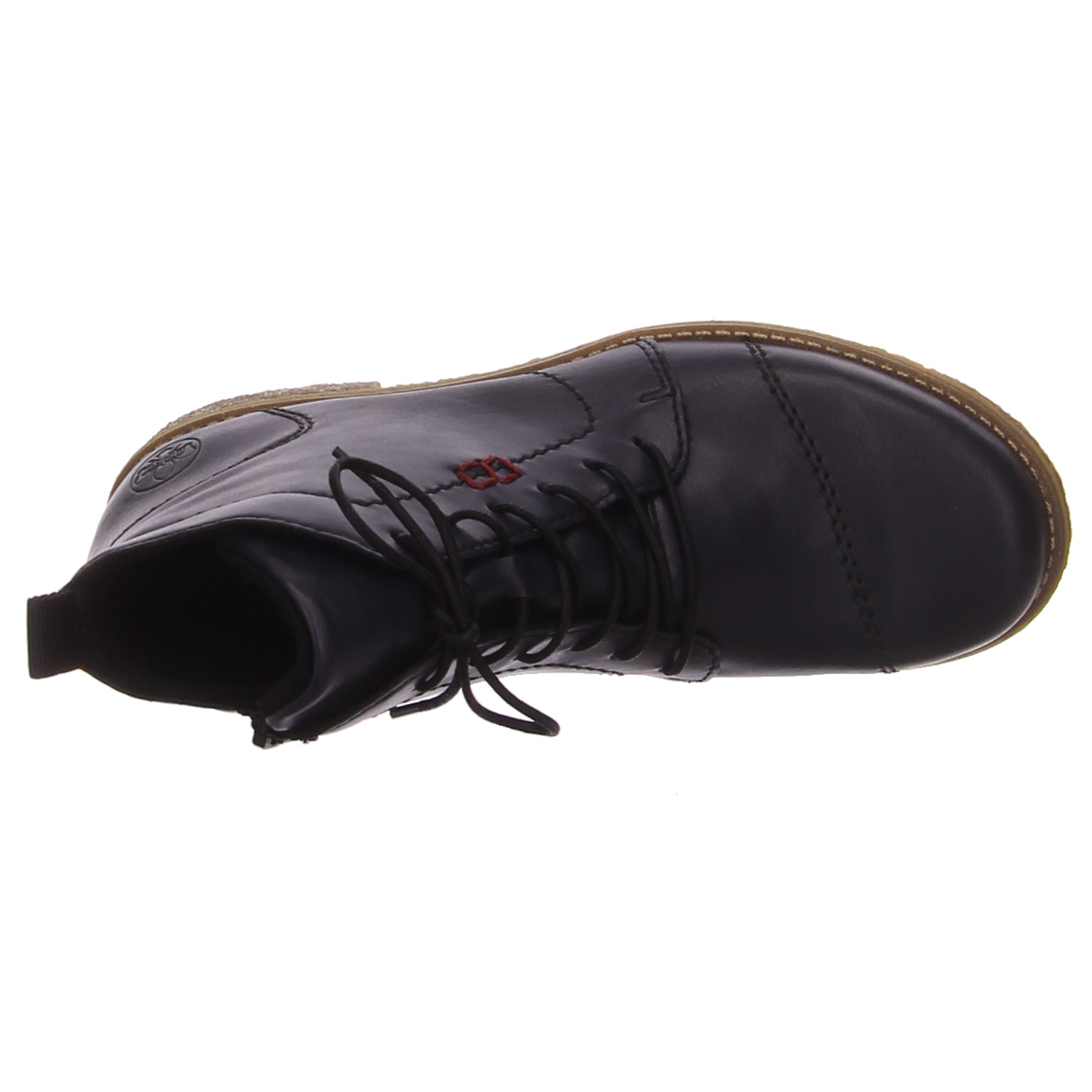 Rieker Schnürschuhe 73500-14