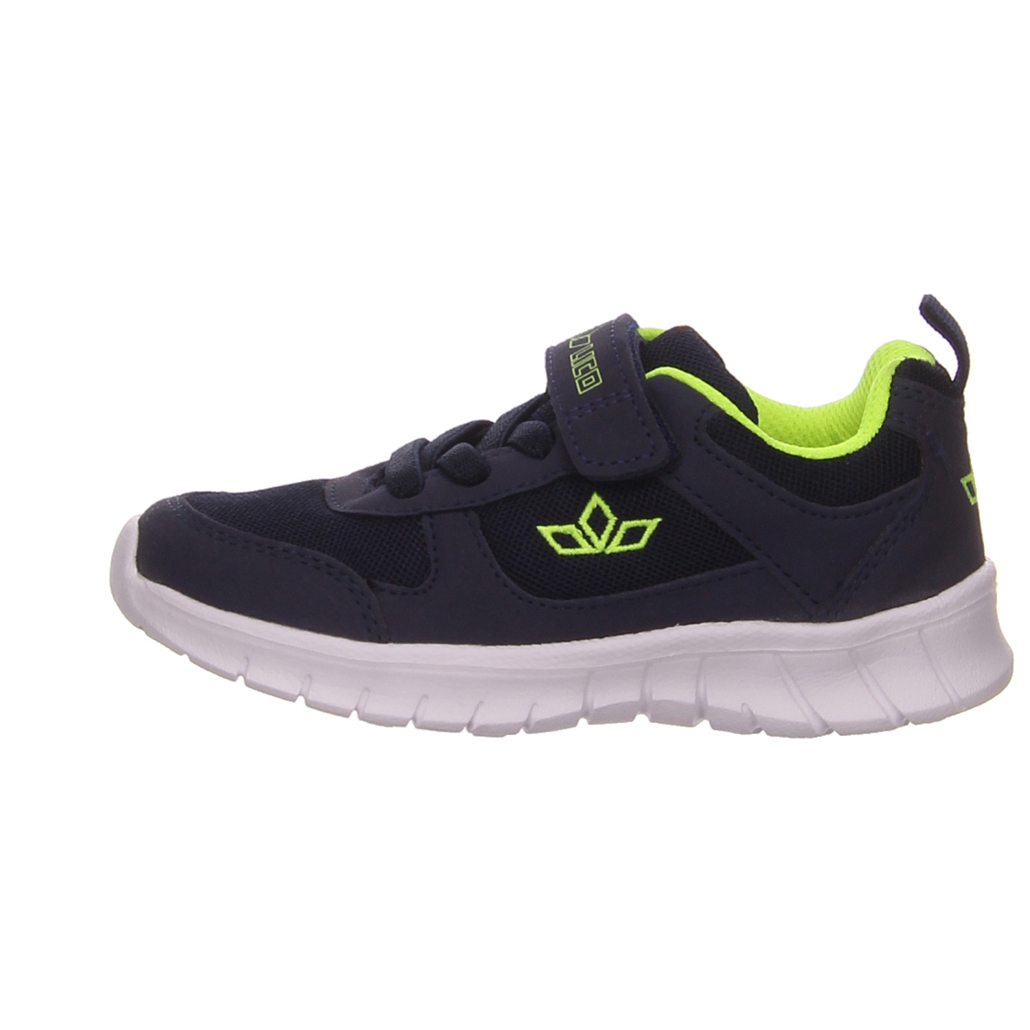 Lico Jungen Halbschuhe 590776 1224