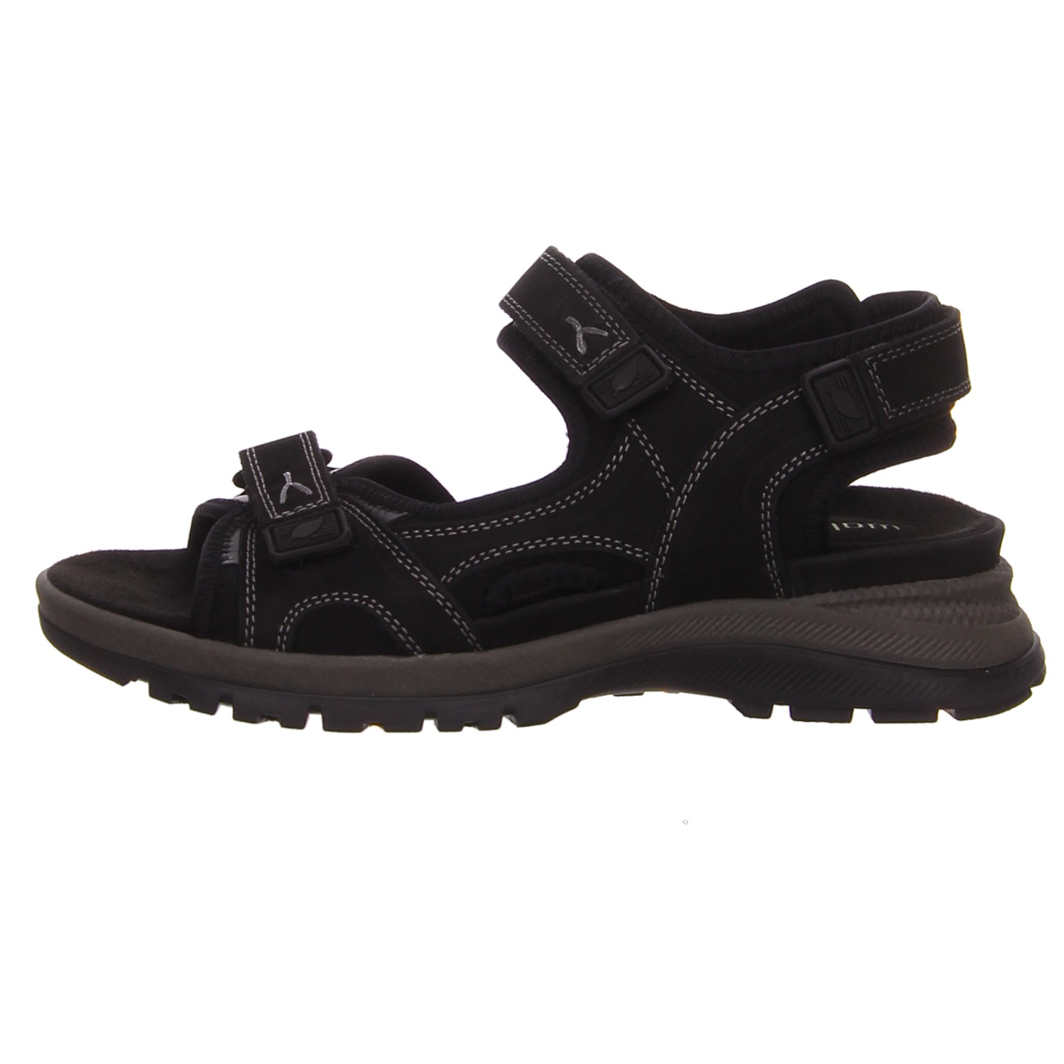 Waldläufer Wanderschuhe 769004 100001