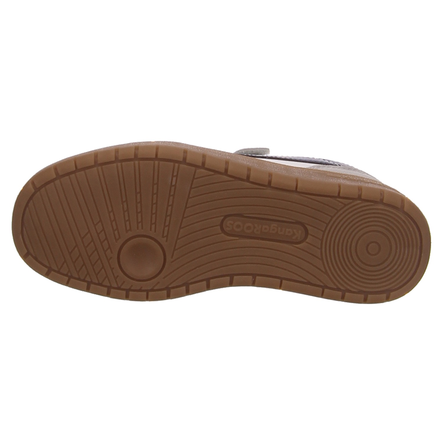 KangaROOS Jungen Halbschuhe 180167-09
