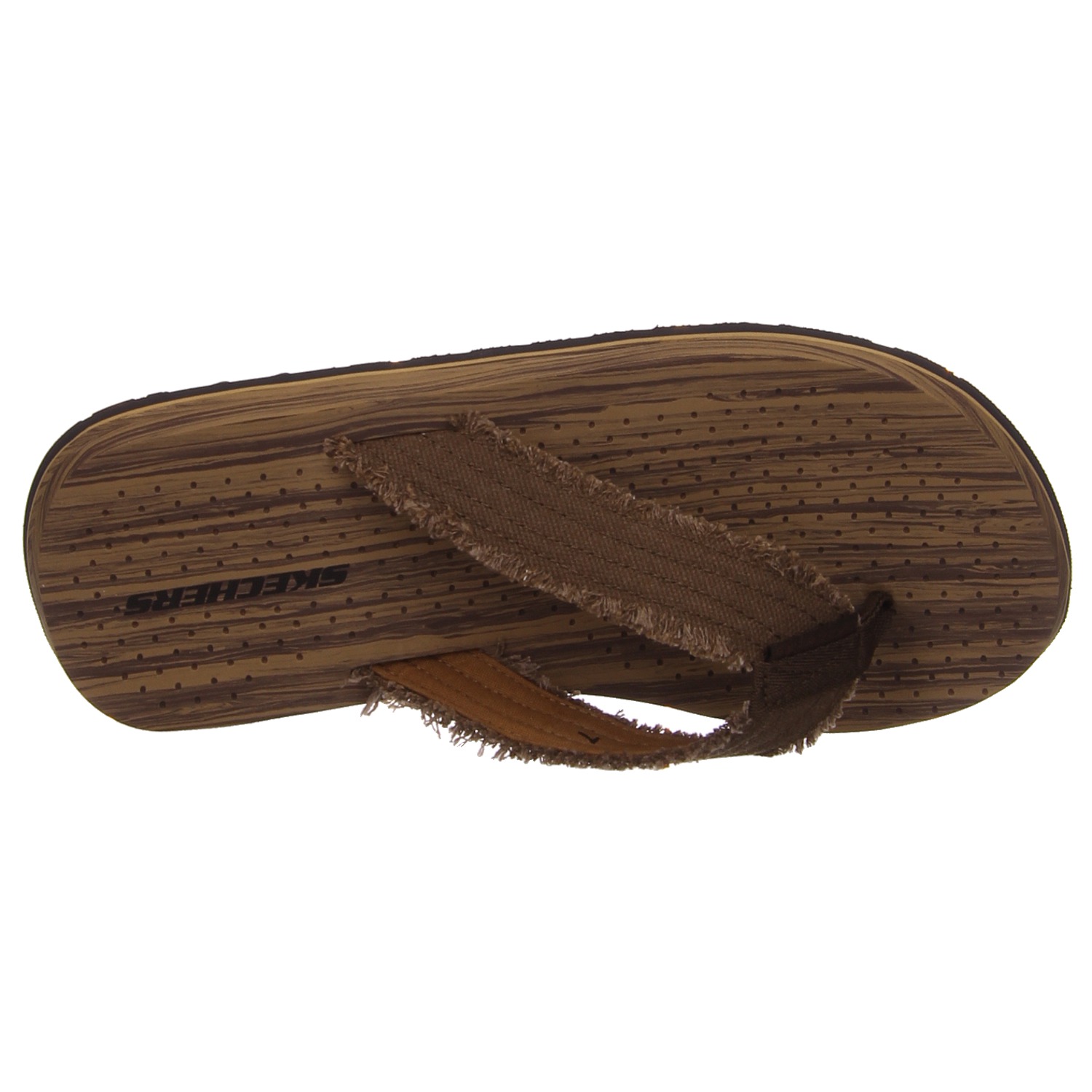 Skechers Pantoletten 205098 BRN