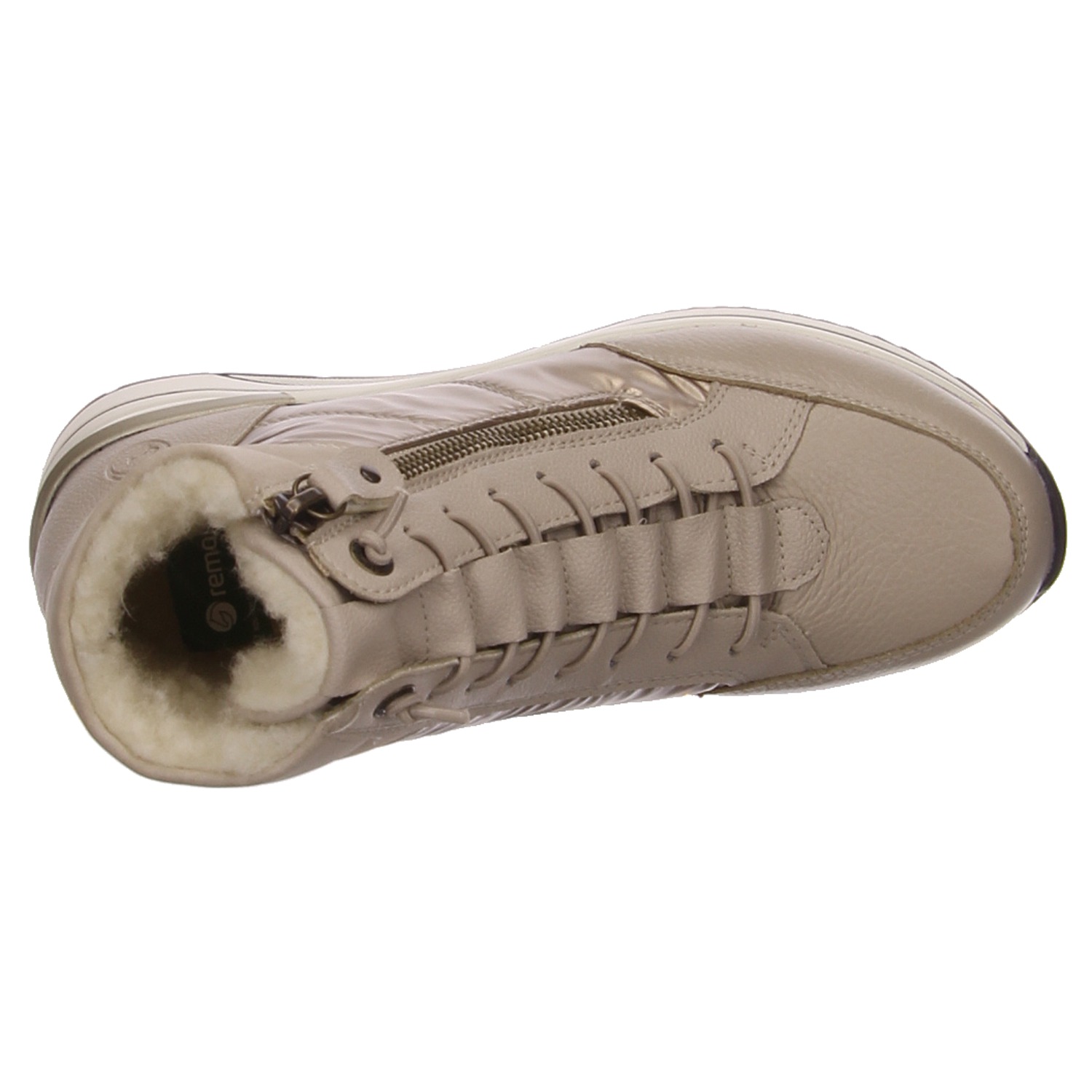 Remonte Schnürschuhe D0T72-60