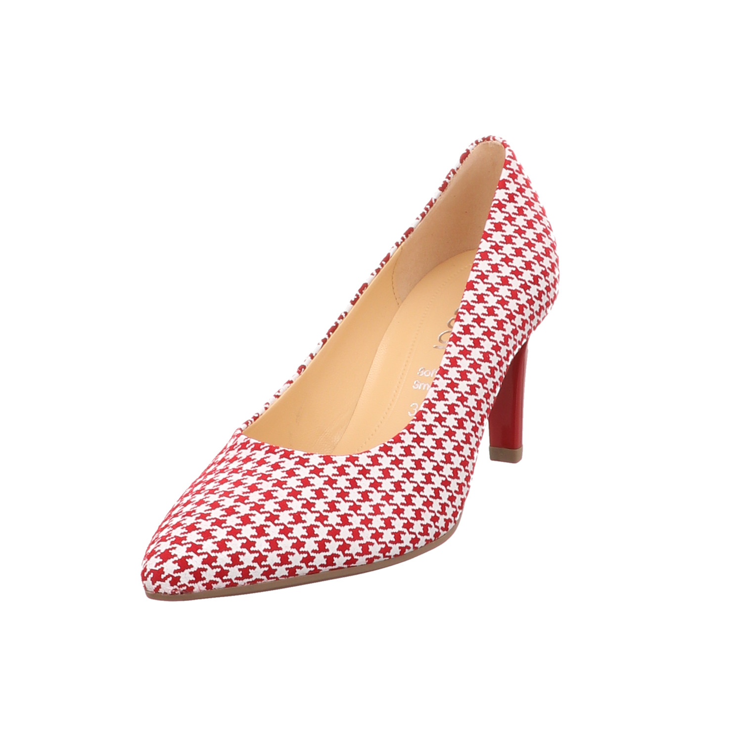 Gabor High Heels 41.380-55