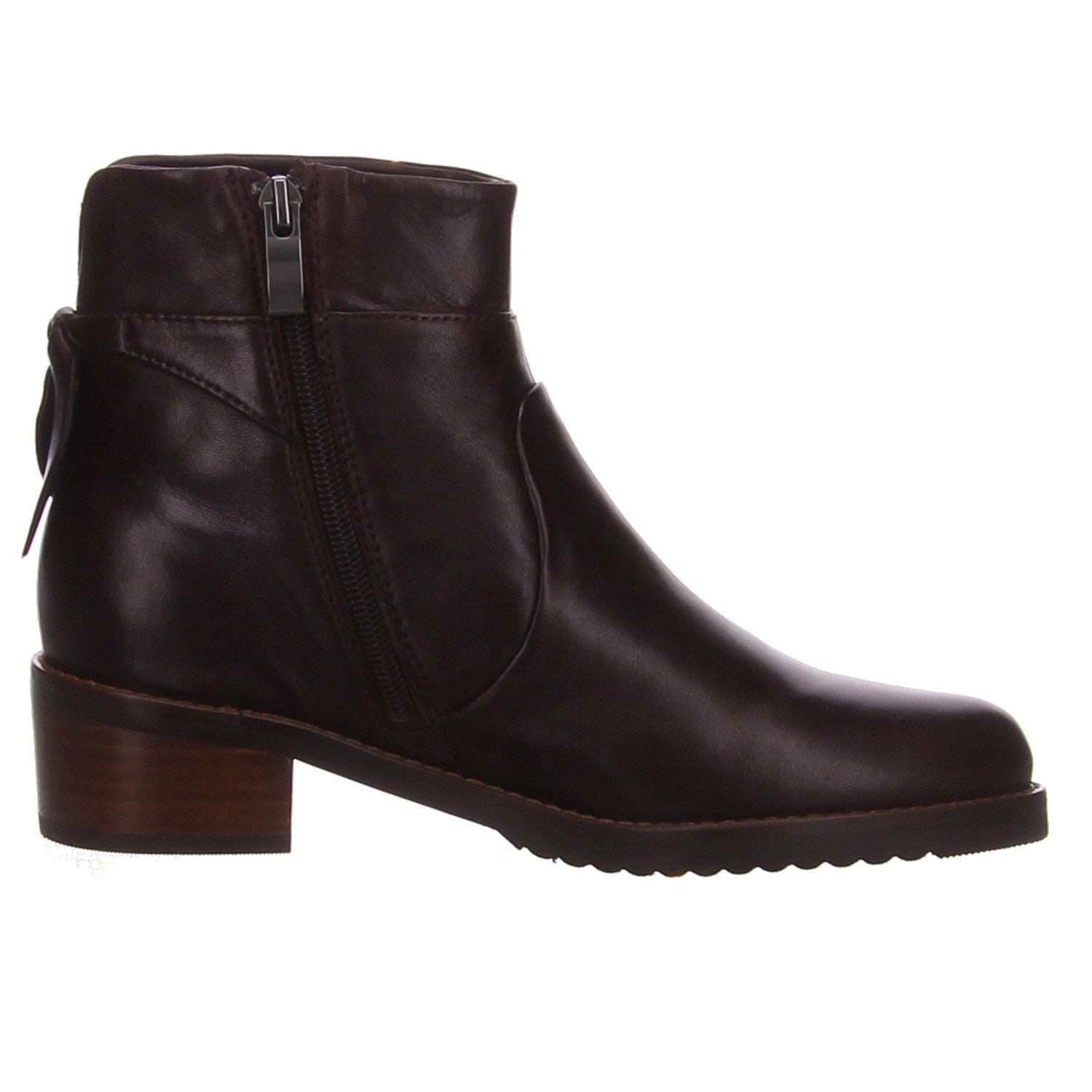 B.Z. Moda Stiefeletten 10163U3254 vino