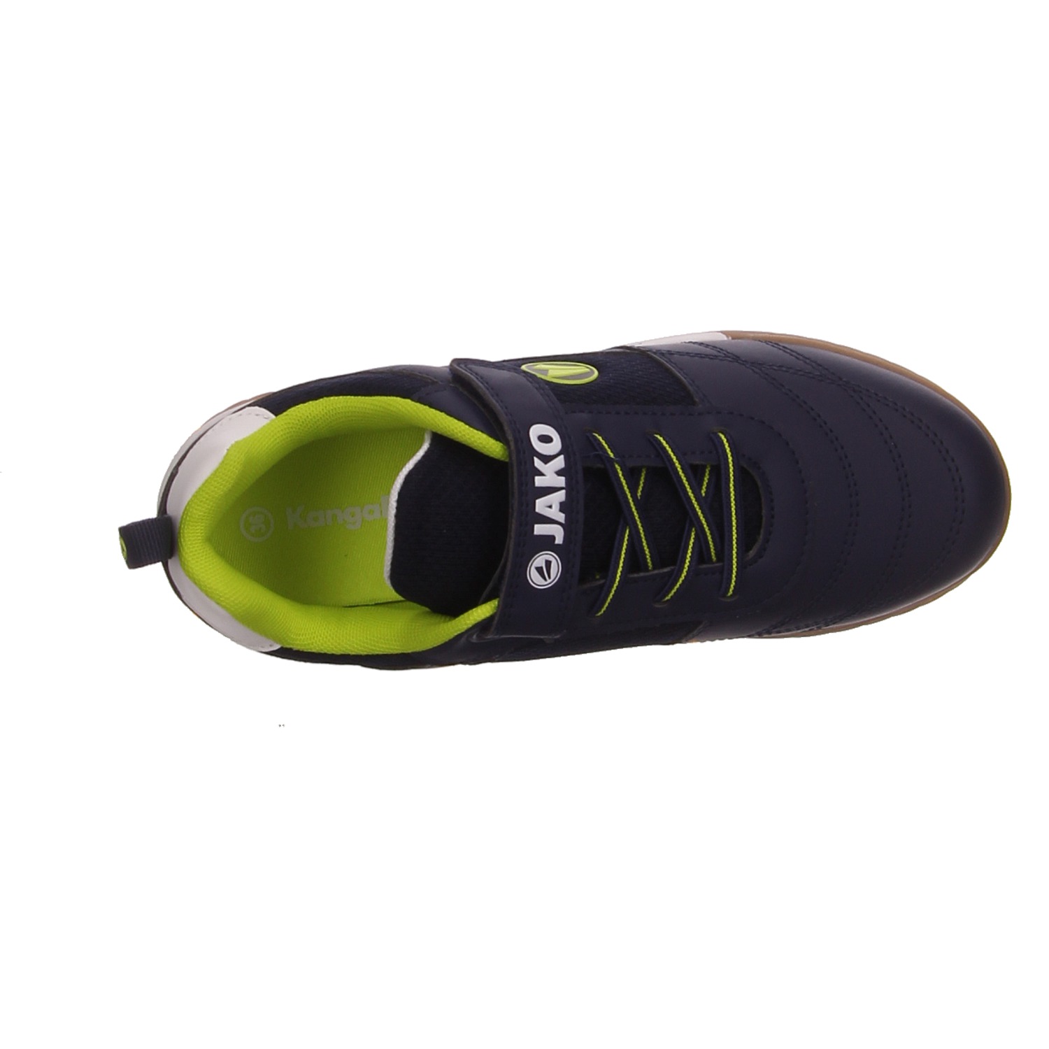 JAKO Jungen Halbschuhe 310067 4054