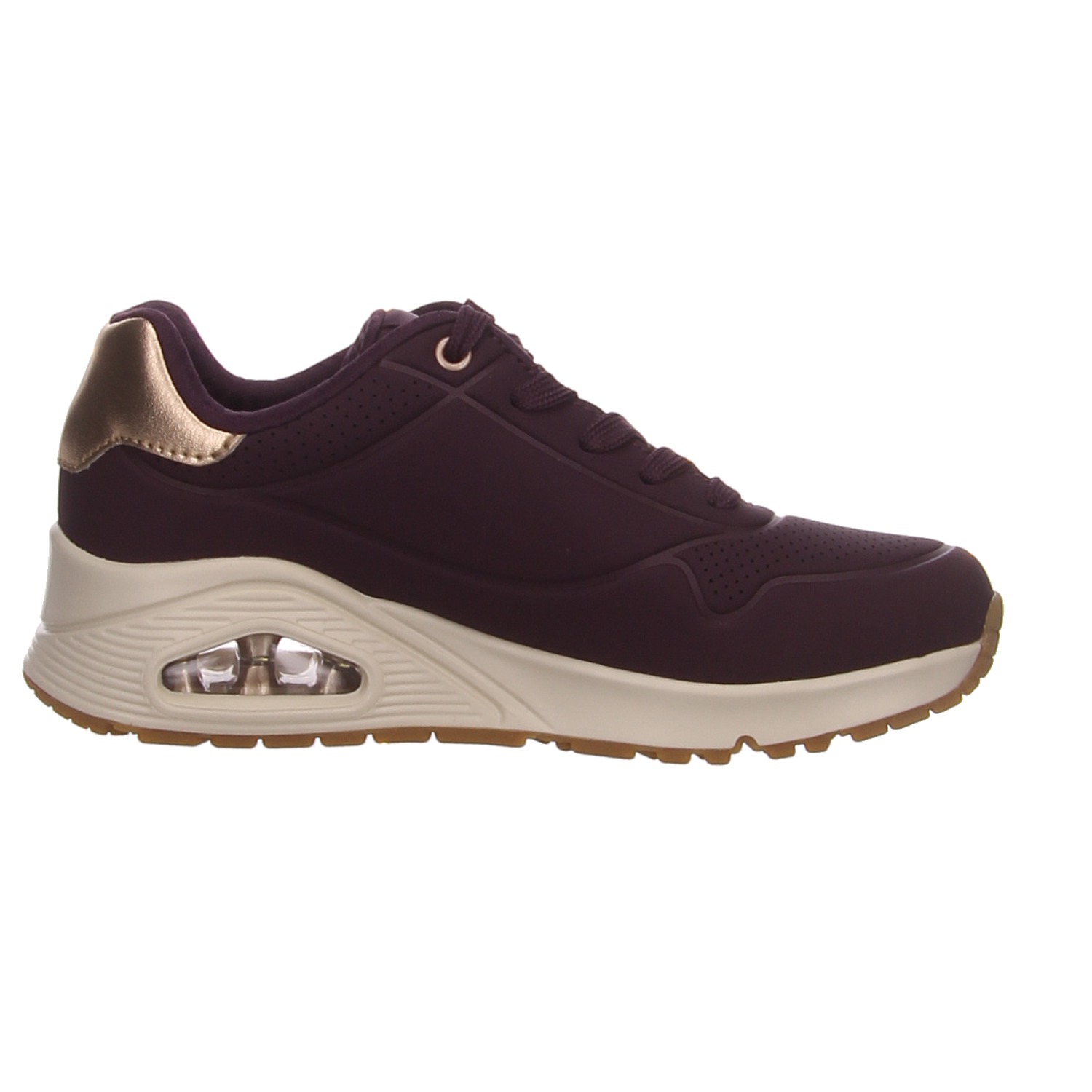 Skechers Sneaker 177094 WINE