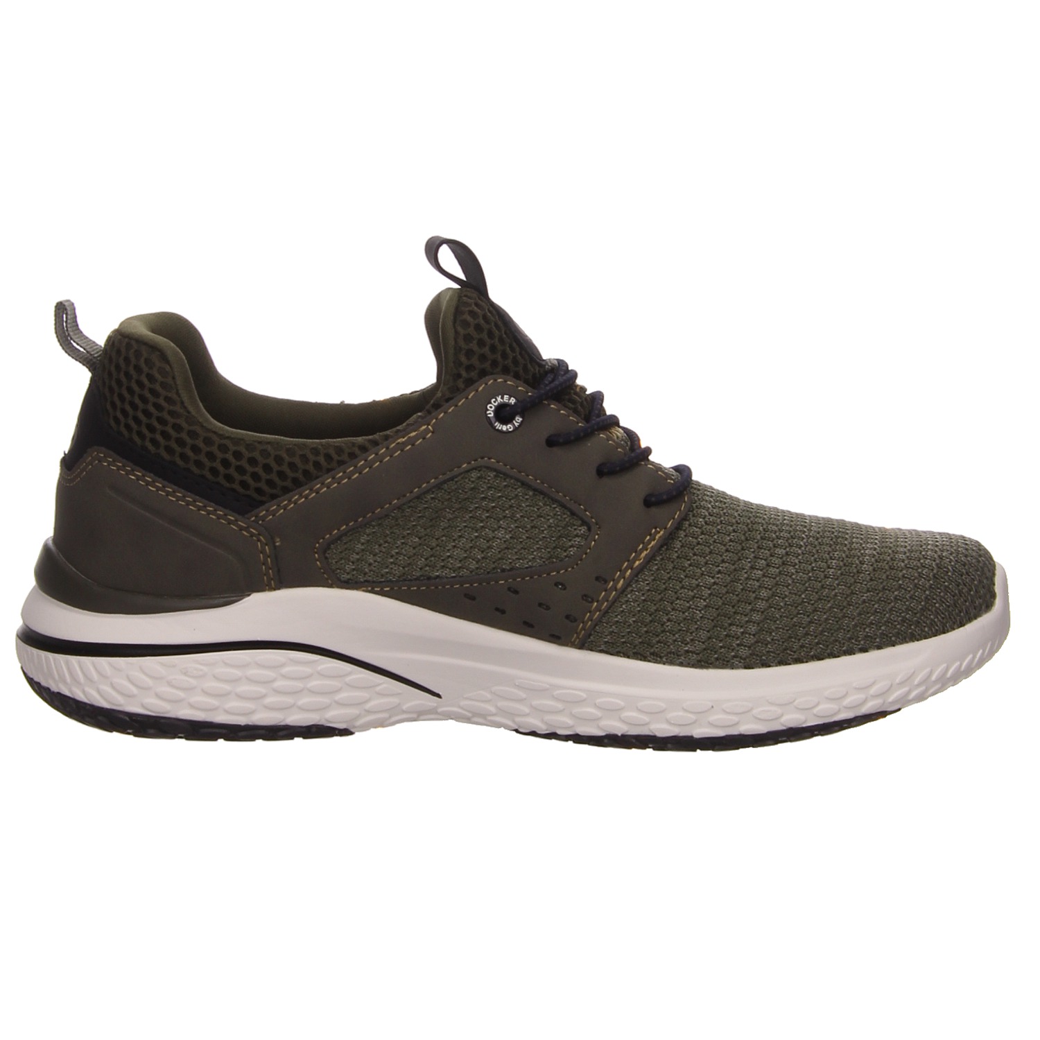 Dockers Schnürschuhe 50ME002 706850