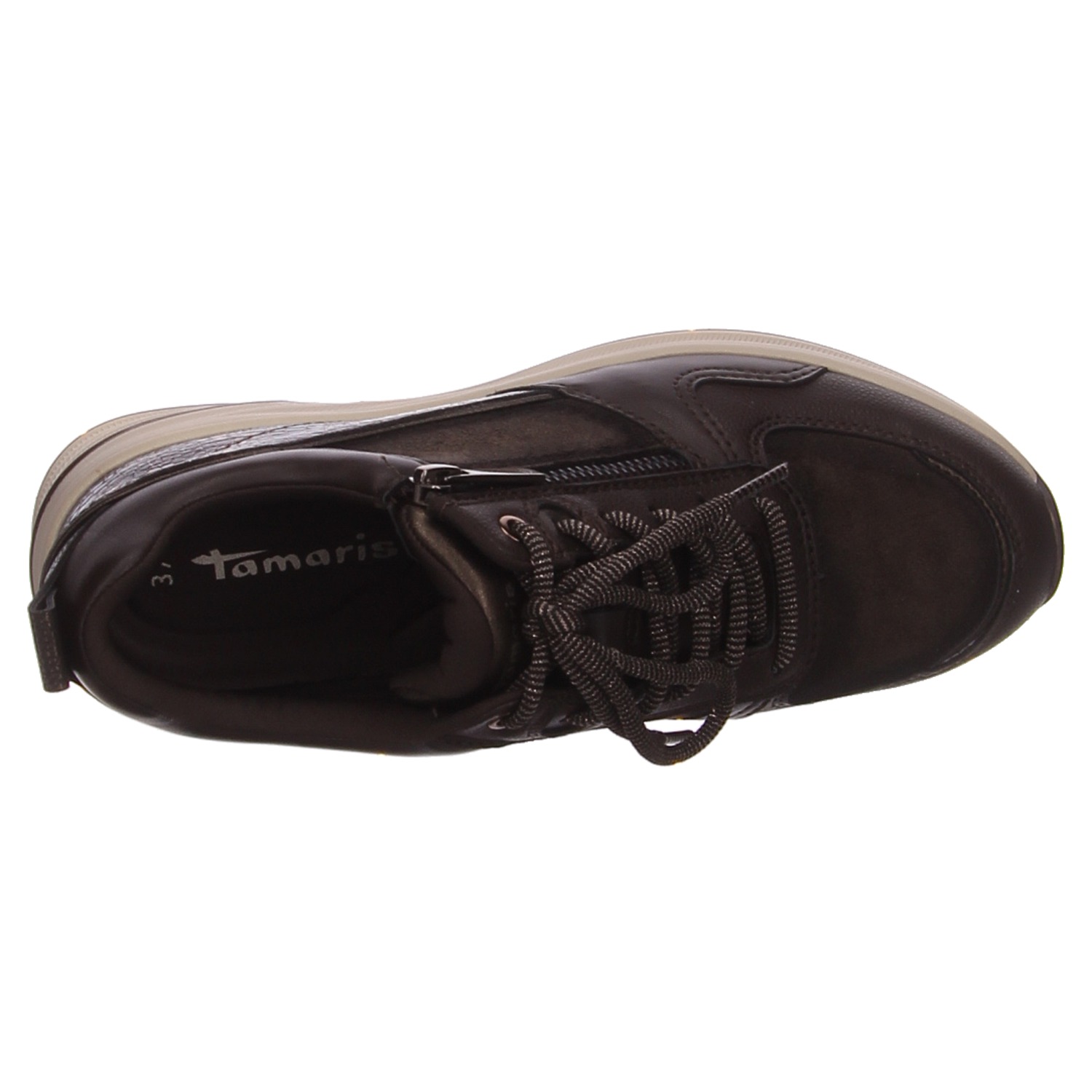 Tamaris Schnürschuhe 1-23754-45-303