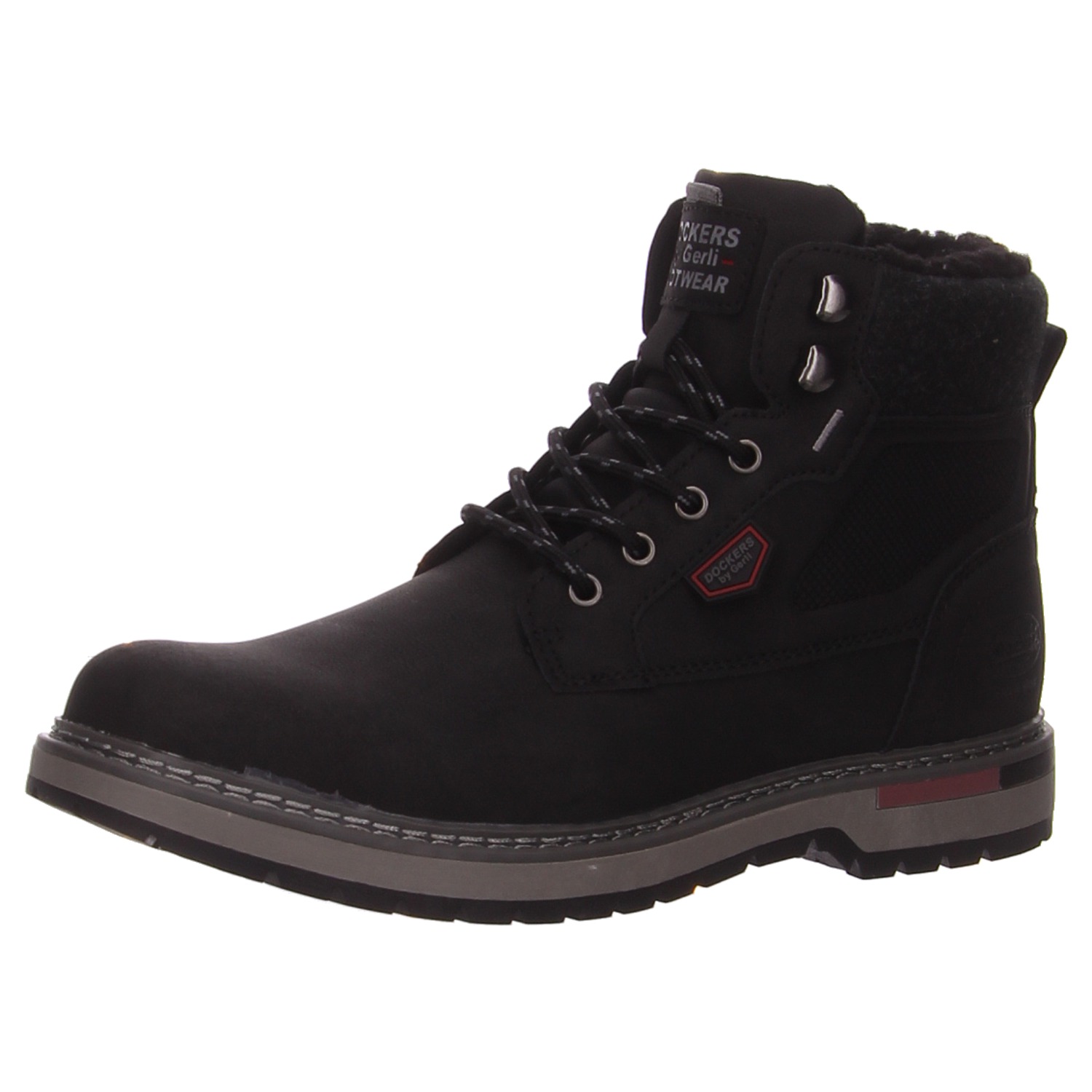 Dockers Herrenschuhe 47AF116 630100