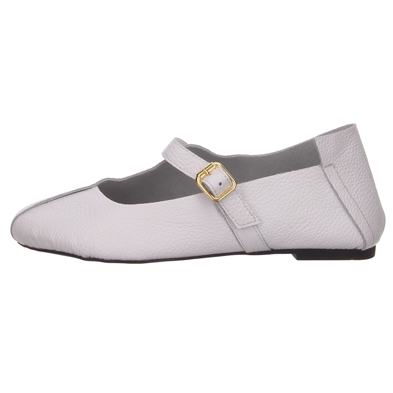 elbandi Ballerinas 397 65 white