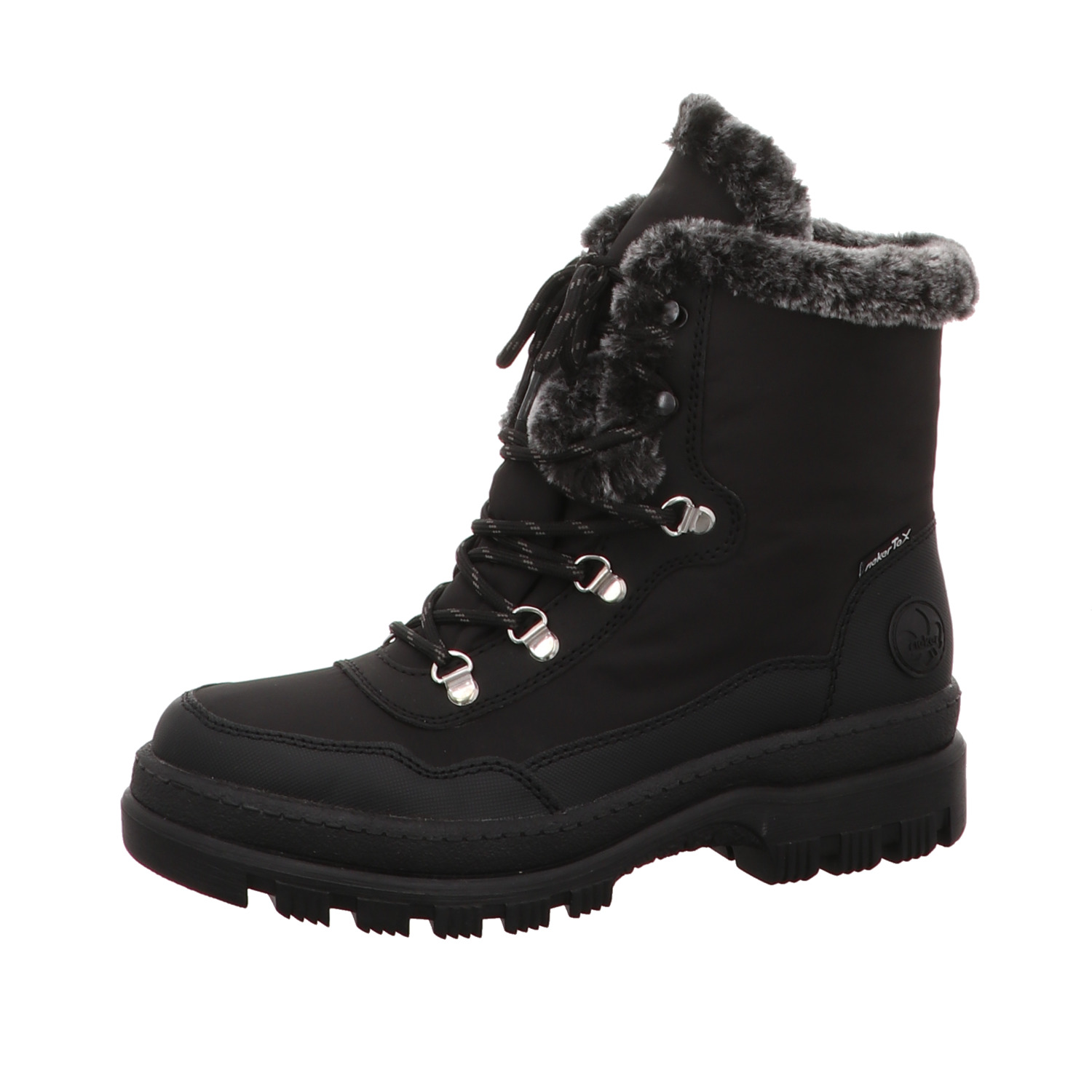 Rieker Rieker X9034-00