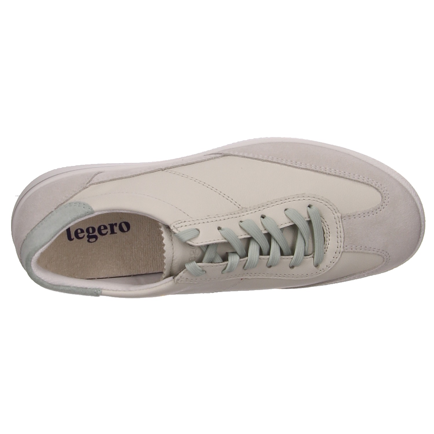 Legero Schnürschuhe 2-000449-1020