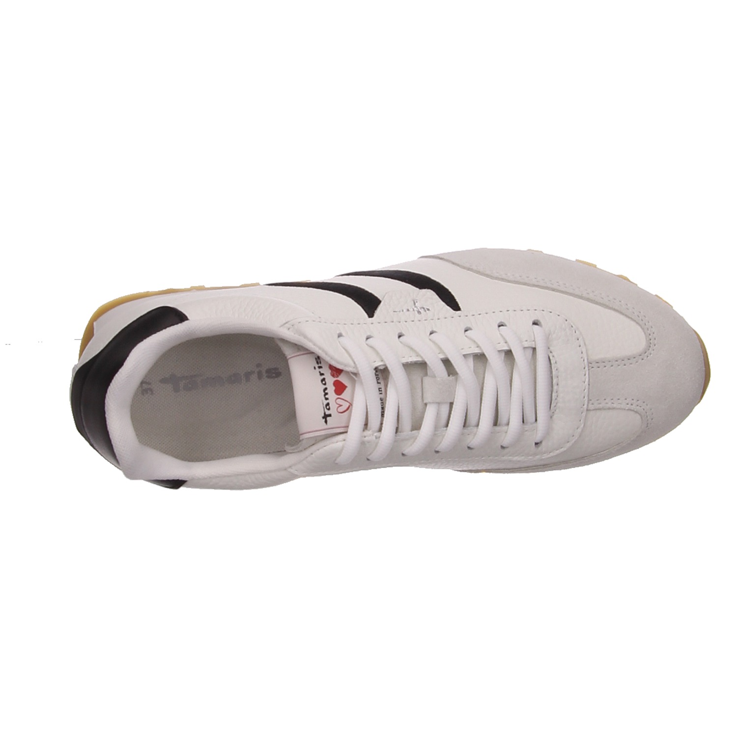 Tamaris Schnürschuhe 1-23614-46-125