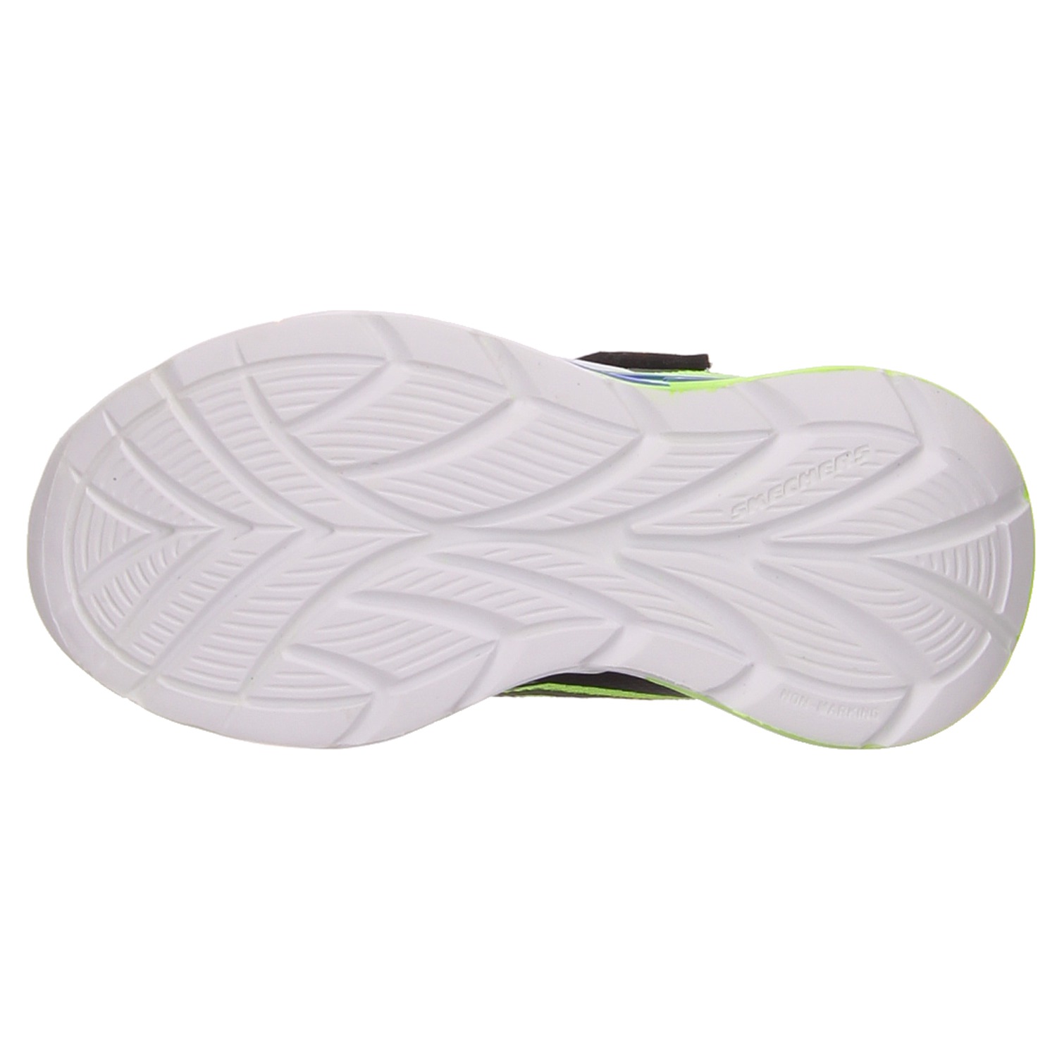 Skechers Jungen Halbschuhe 400139L BBLM