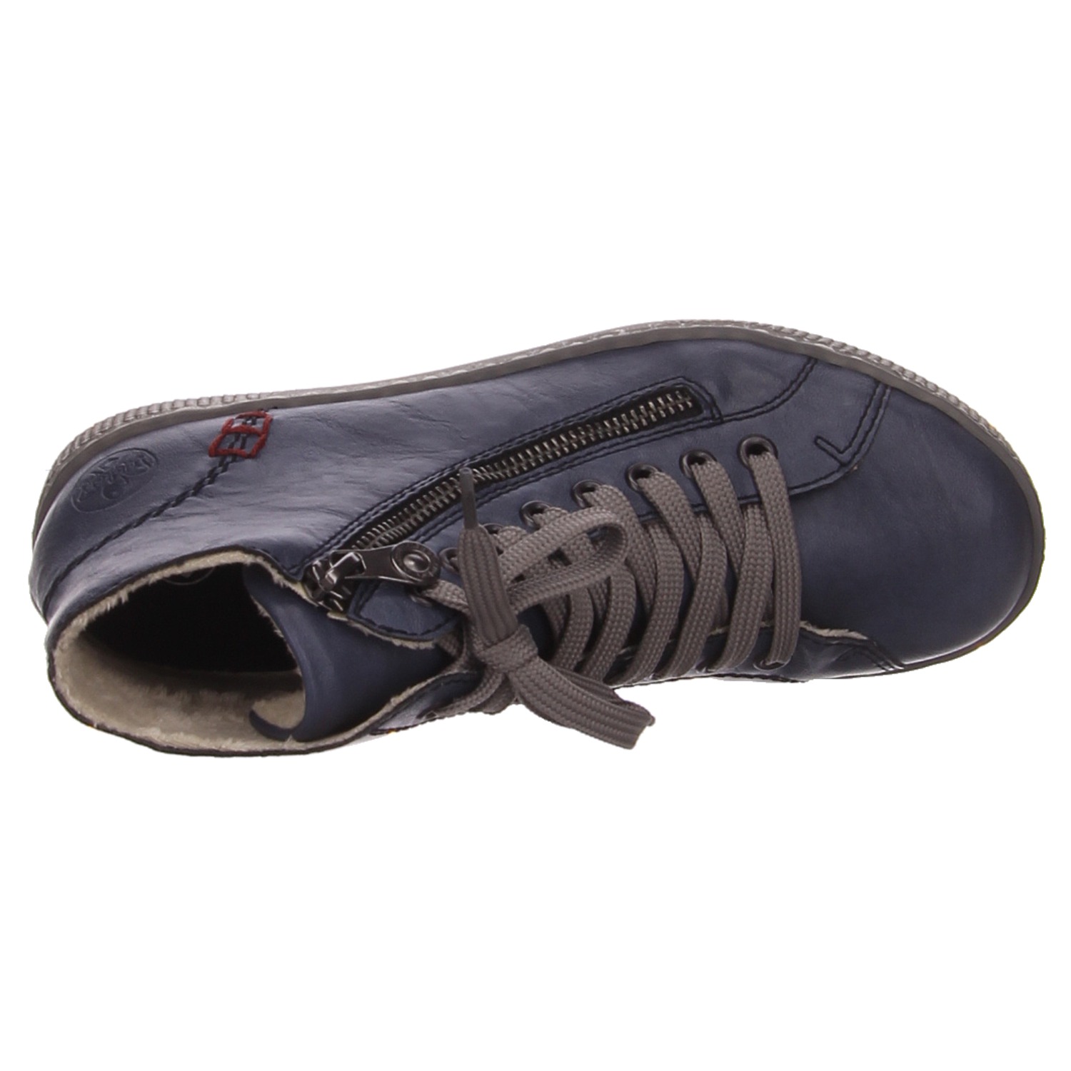 Rieker Schnürschuhe Z1221-14