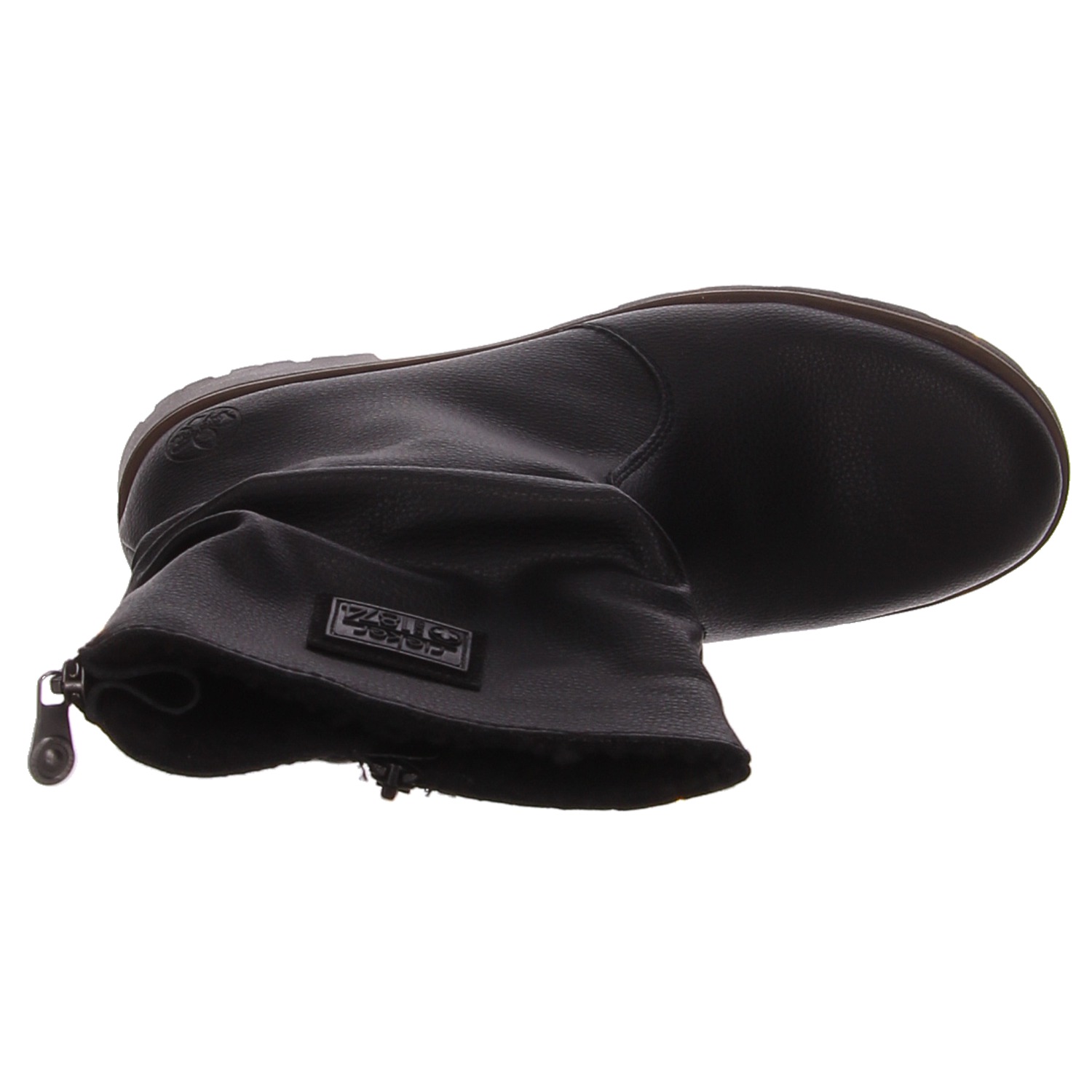 Rieker Stiefel schwarz Rieker Rieker 79260-00