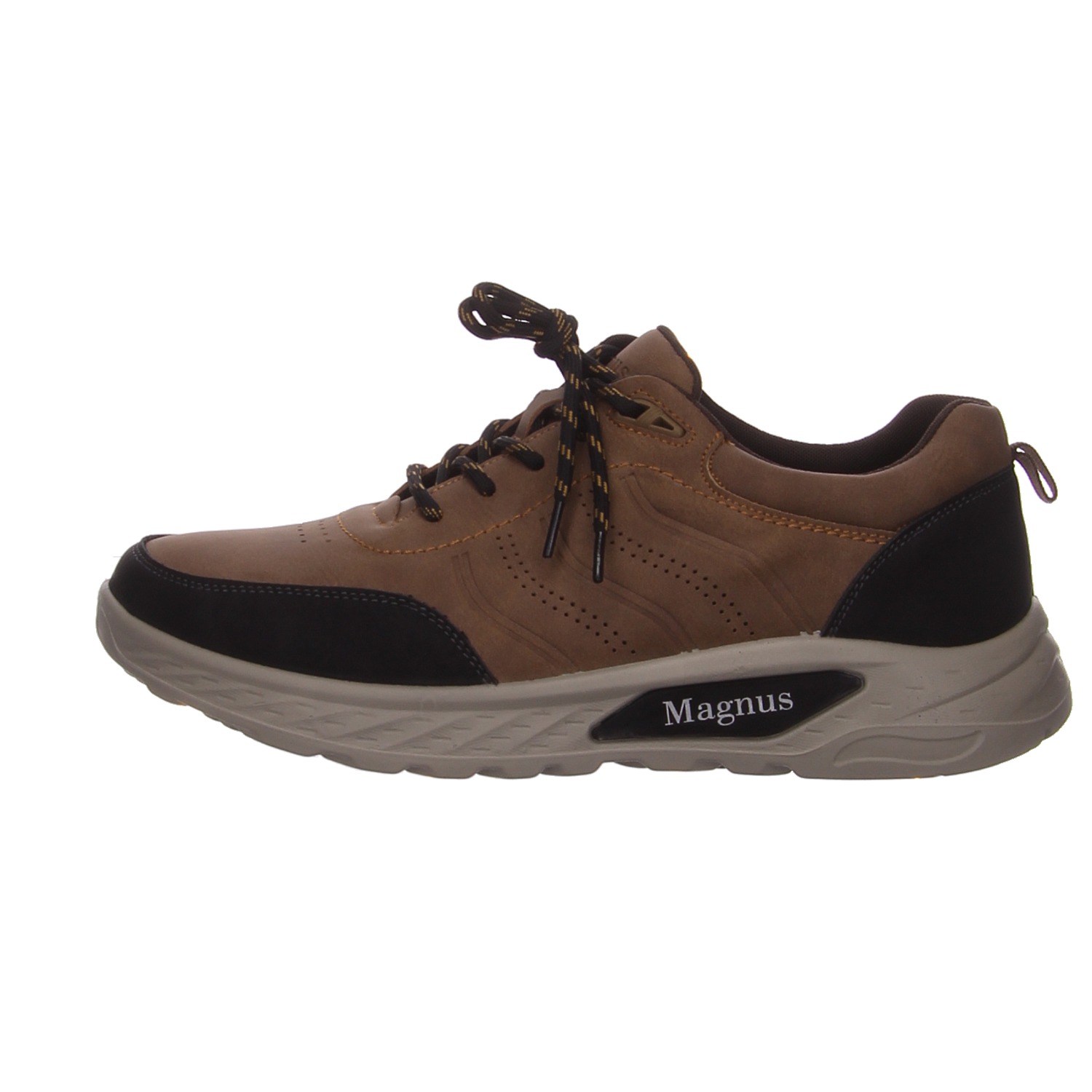 Scandi Schnürschuhe 321-0132