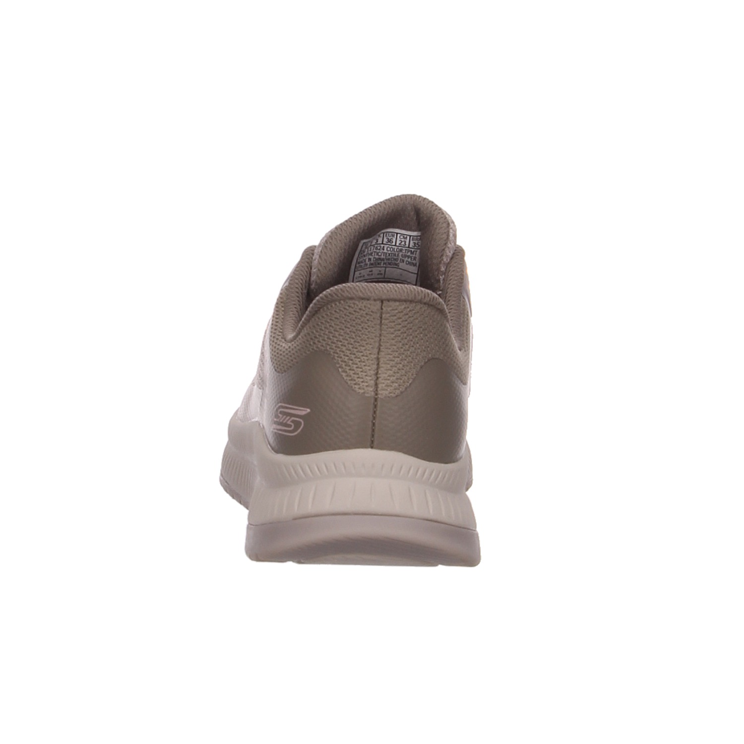 Skechers Schnürschuhe 117624 TPMT