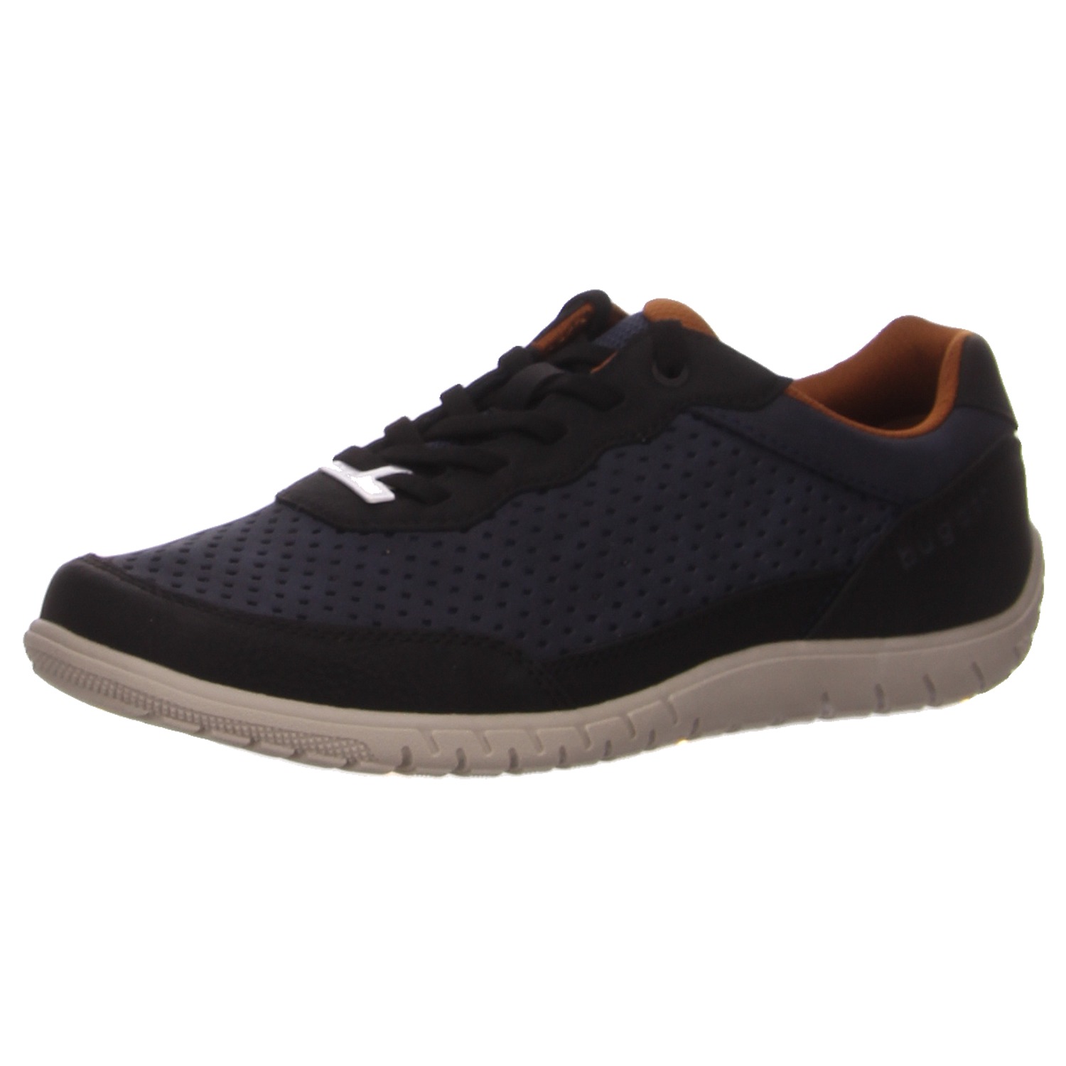bugatti Schnürschuhe 325 AIN01 5050 4110