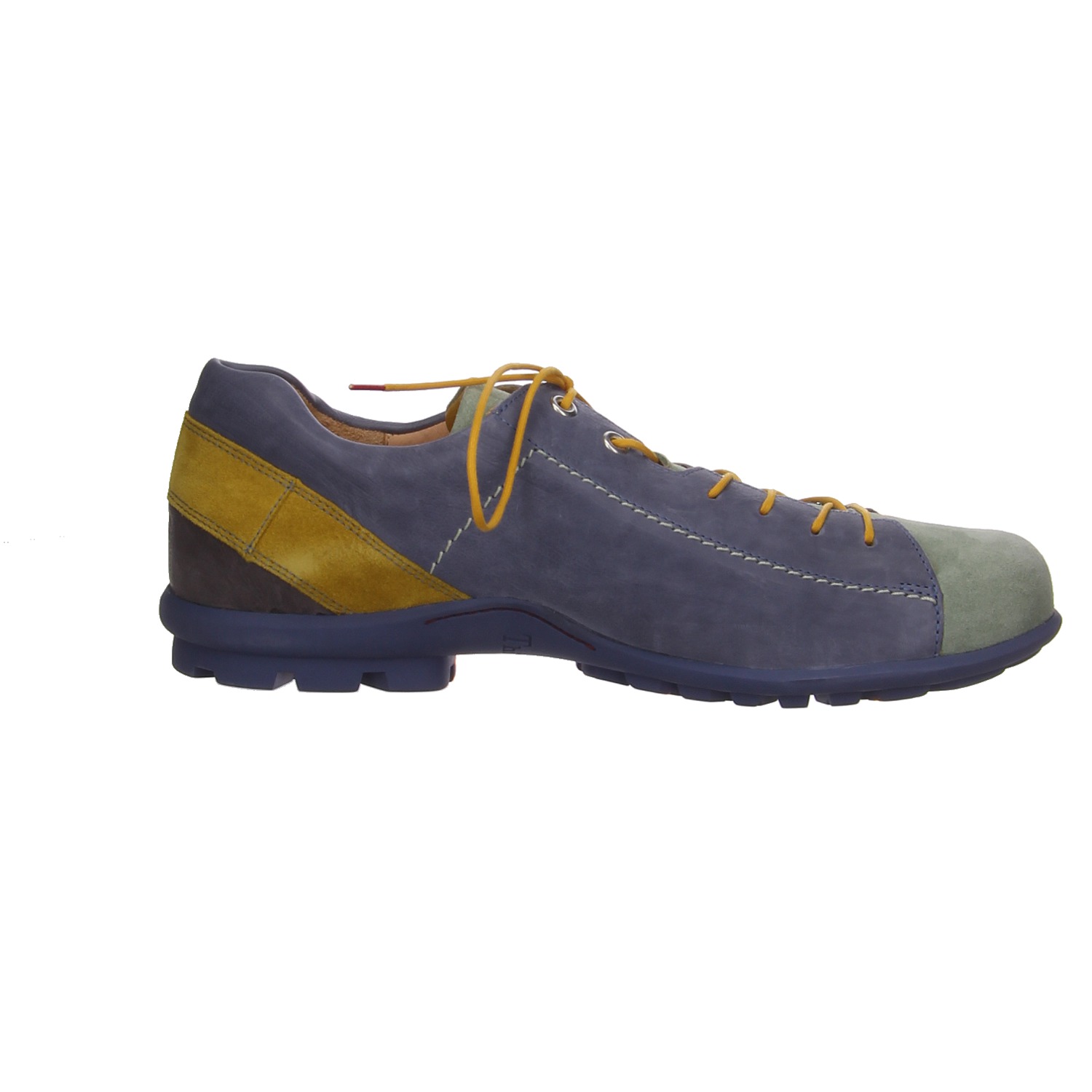 Think Schnürschuhe 3-000590-8020