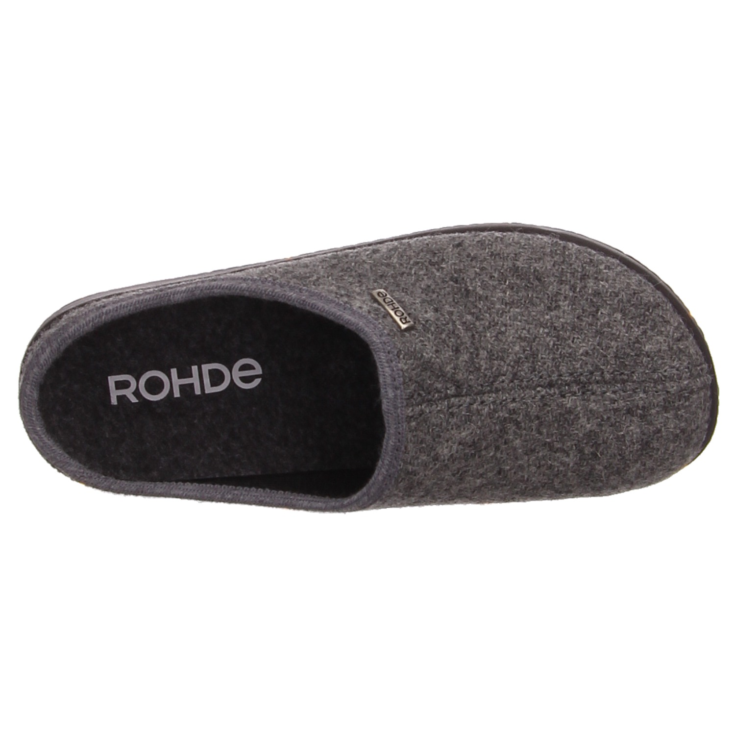 Rohde Hausschuhe 6545/80