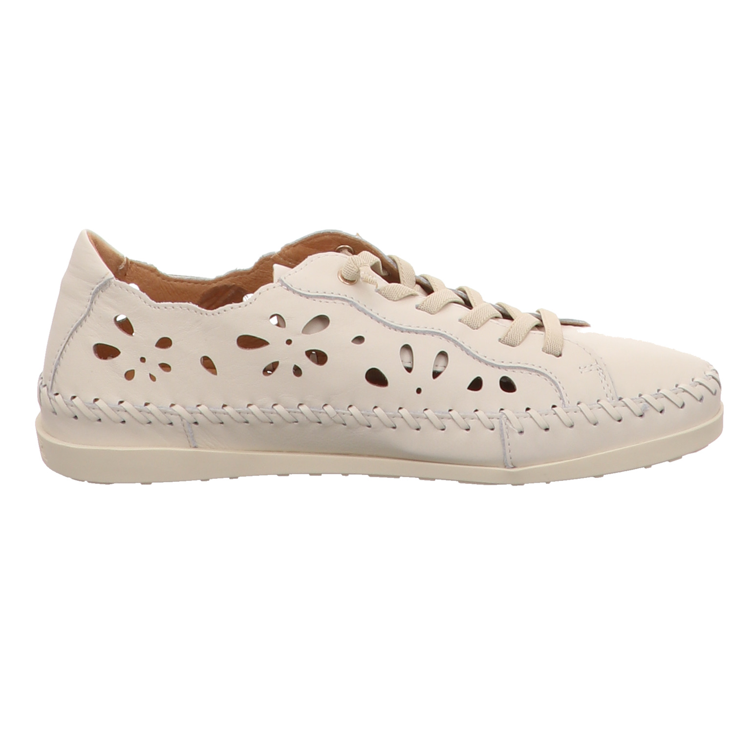 Pikolino's Schnürschuhe W8B-6550 nata