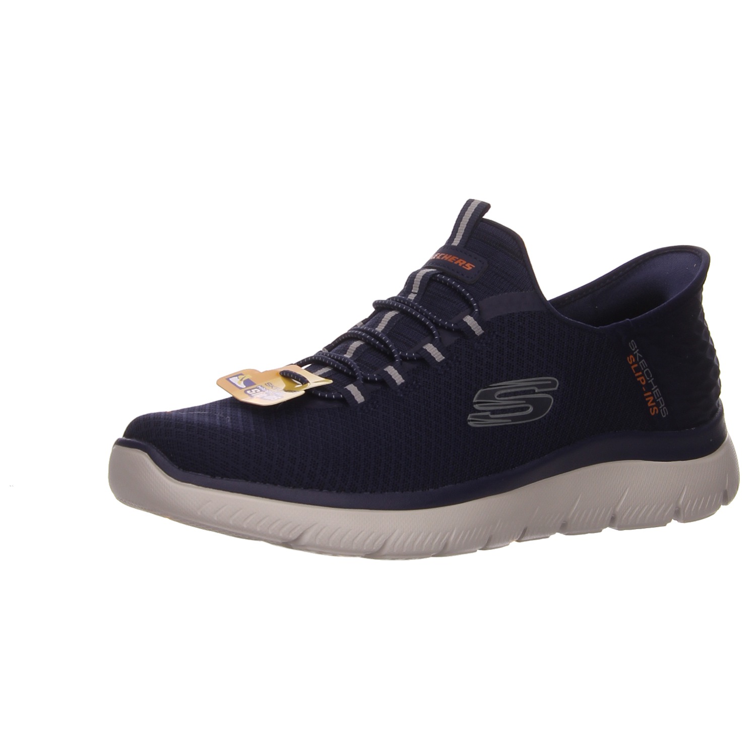 Skechers Schnürschuhe 232457 NVY