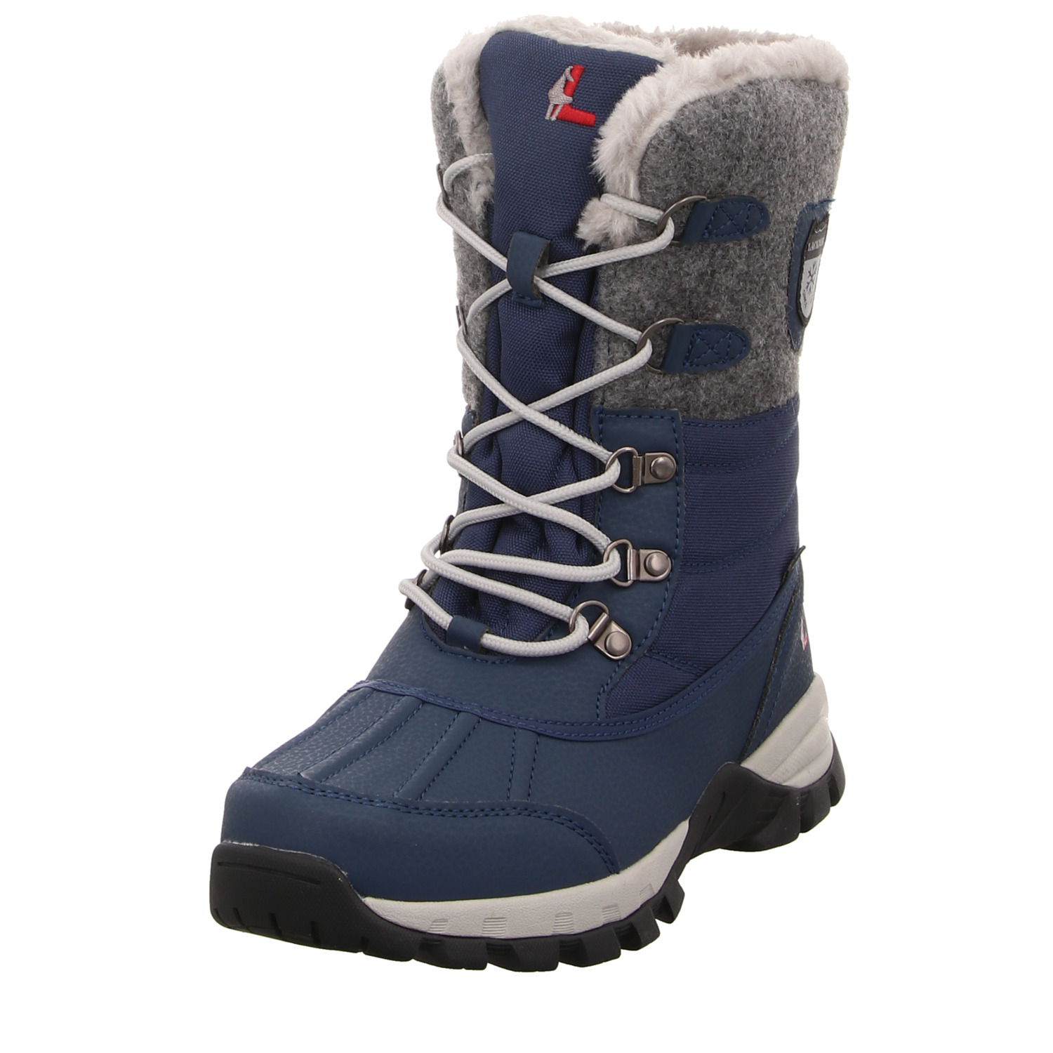 Lackner Schuhe Lackner Schuhe 7319 blau