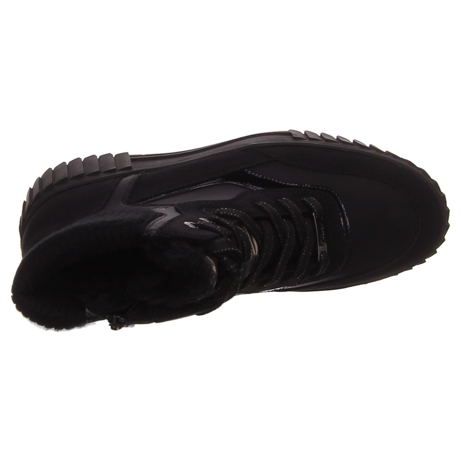 s.oliver Schnürschuhe 5-26226-45-098