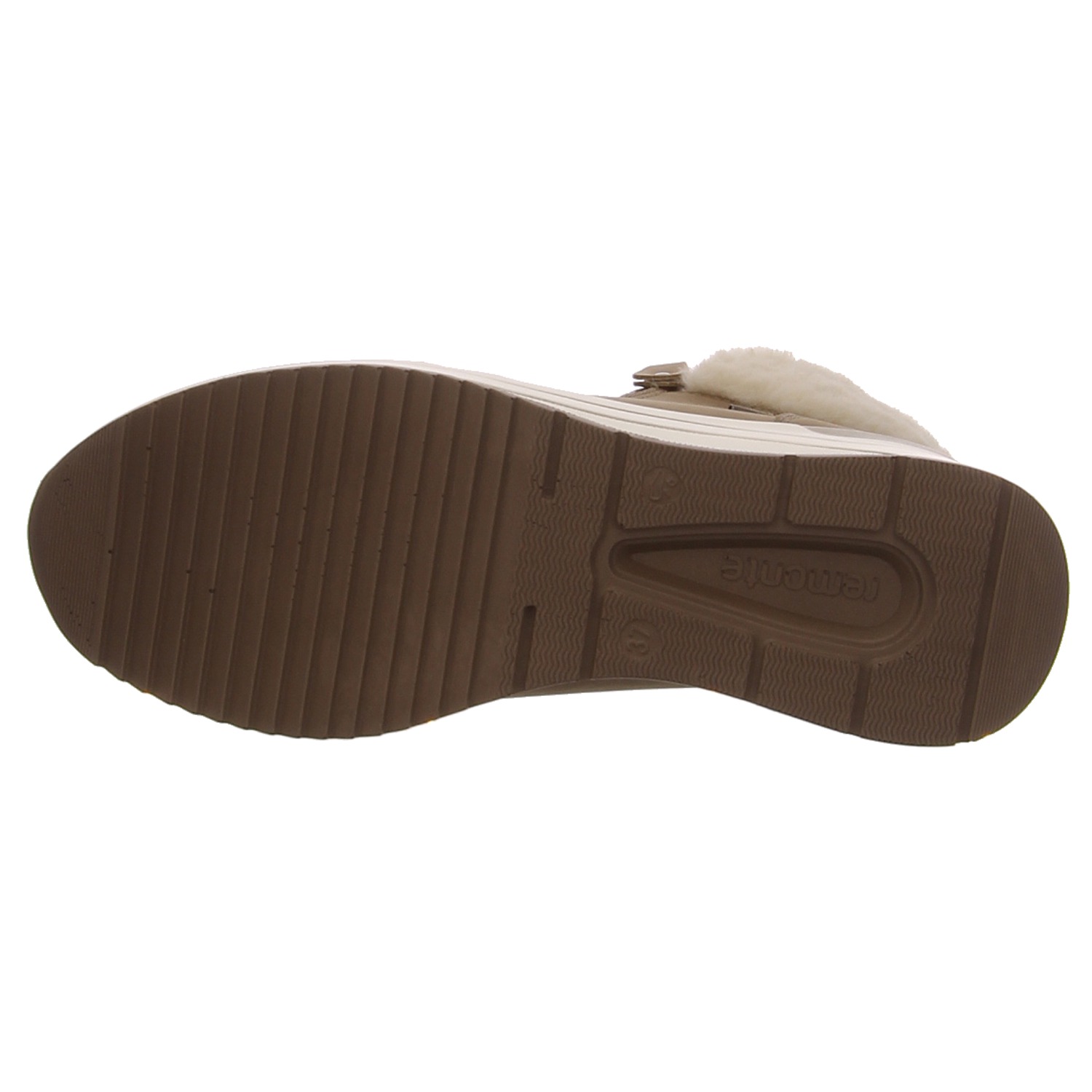 Remonte Schnürschuhe D0T77-20