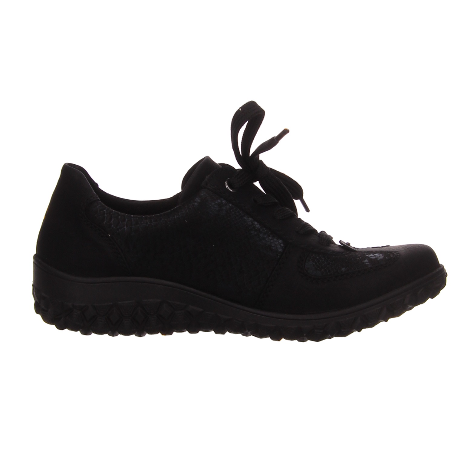 Rieker Schnürschuhe 59501-00