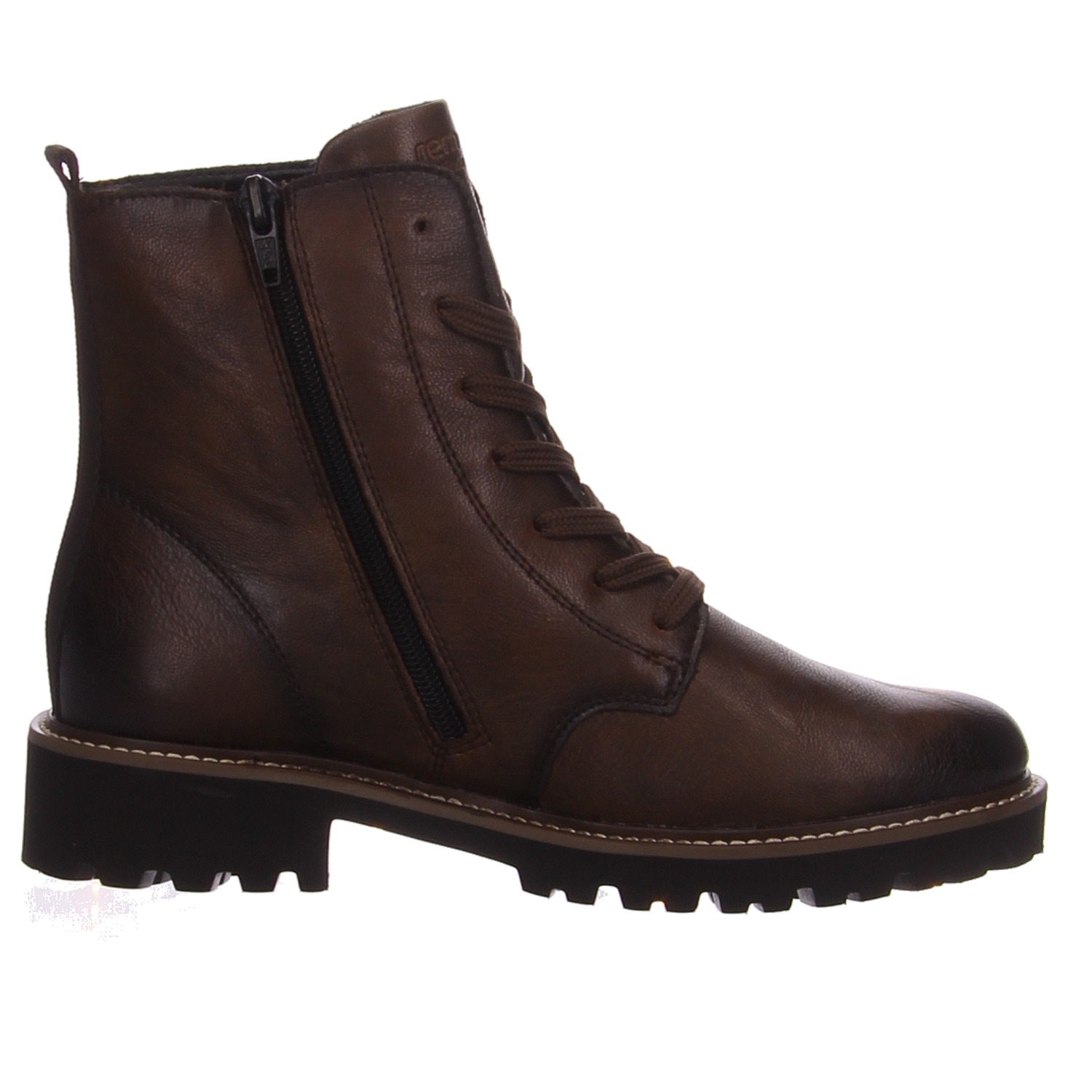 Remonte Schnürschuhe D8661-24