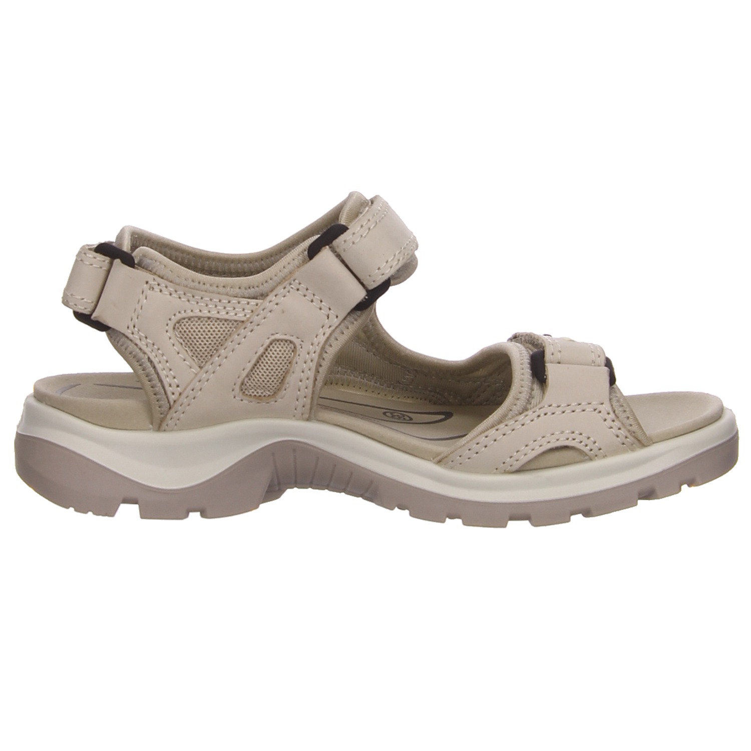 ECCO Wanderschuhe 06956301378