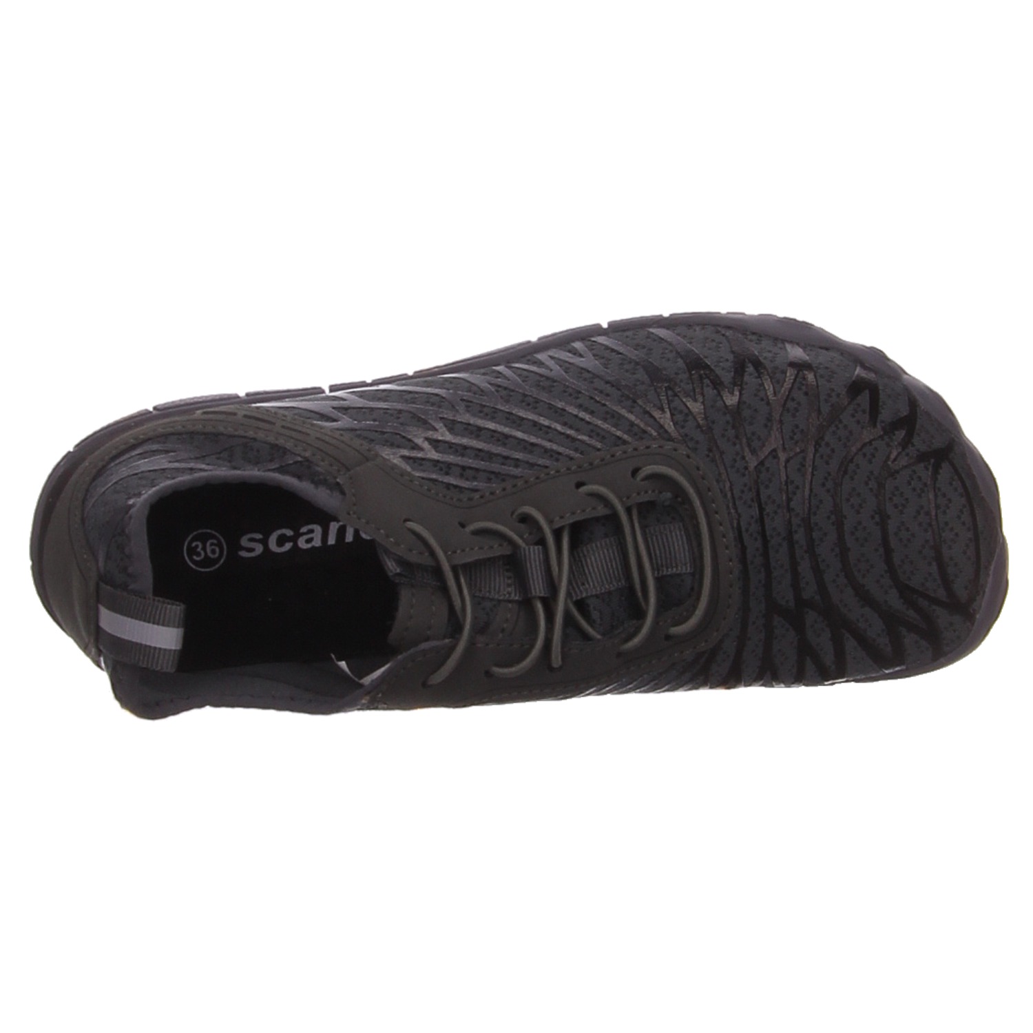 Scandi Scandi 233-0010 grau