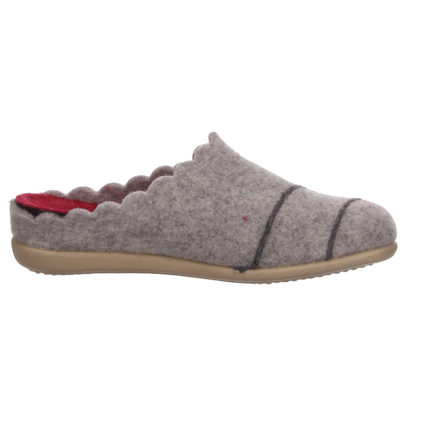 Scandi Hausschuhe 209-0190