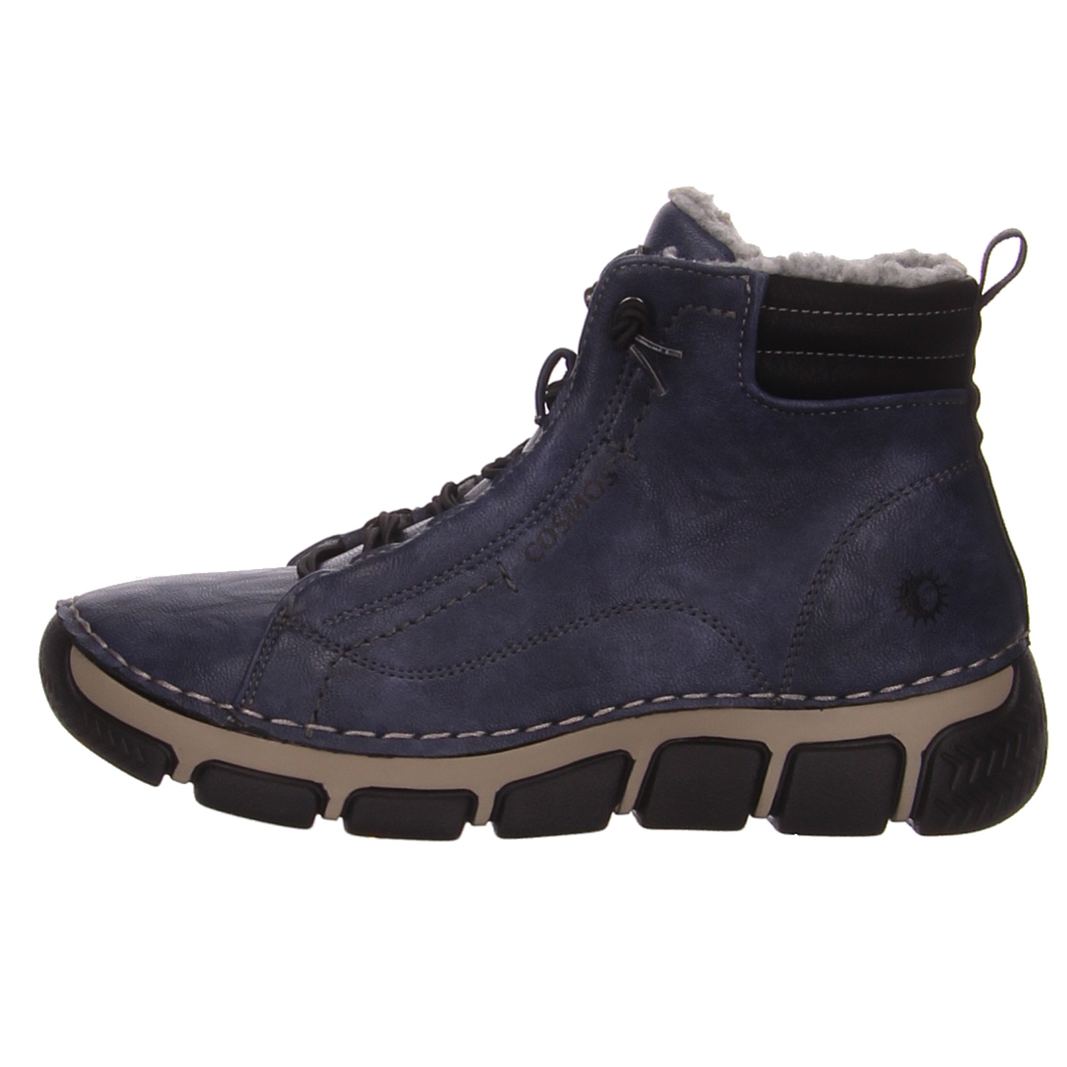 Lerros Schnürschuhe 1540 602 8
