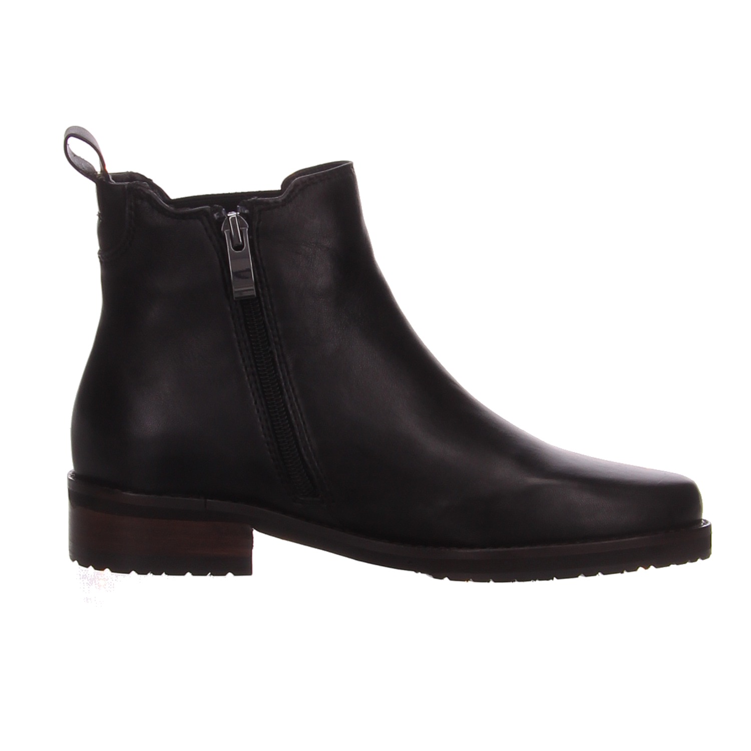 B.Z. Moda Boots 10101H2360 black