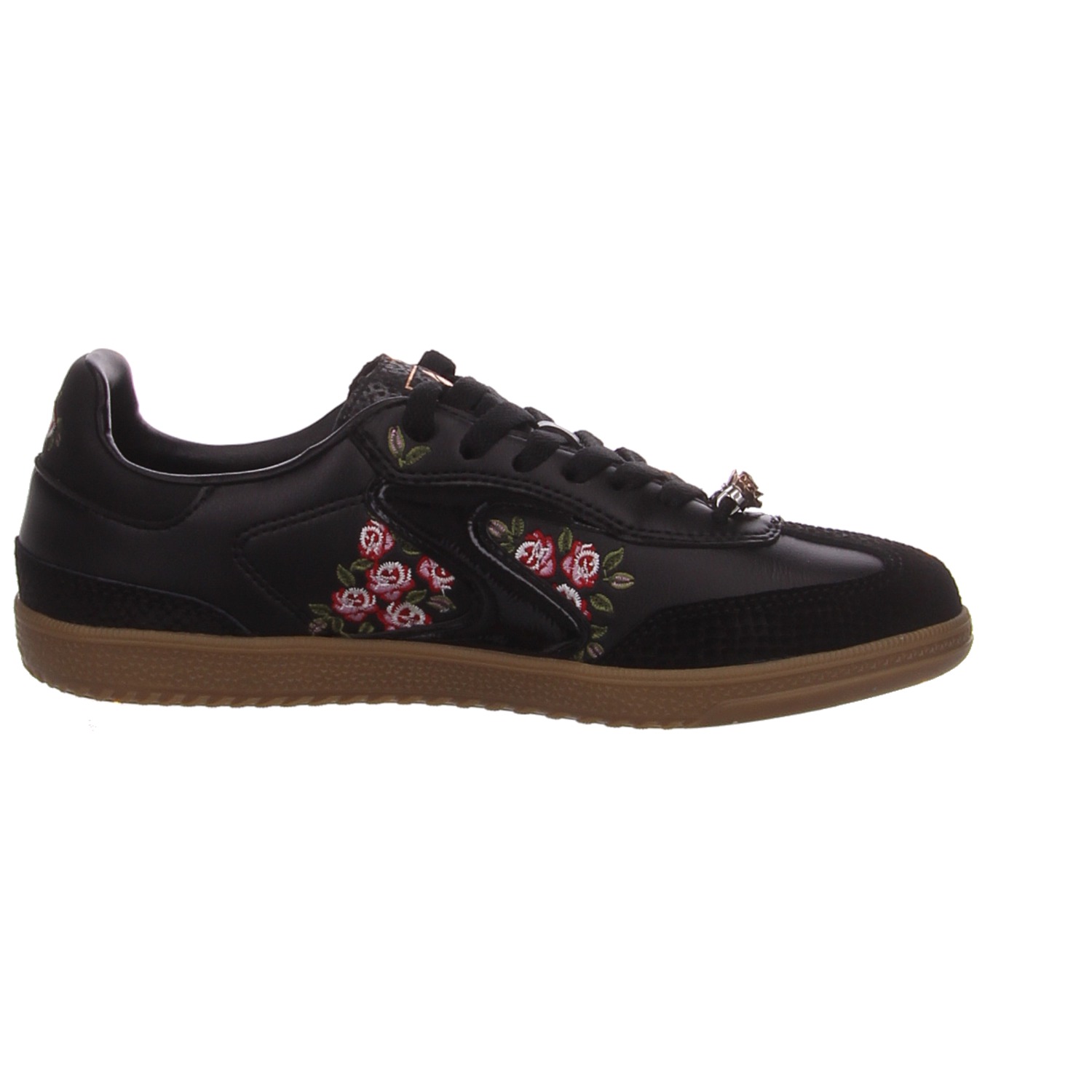 Skechers Schnürschuhe 185357 BKMT