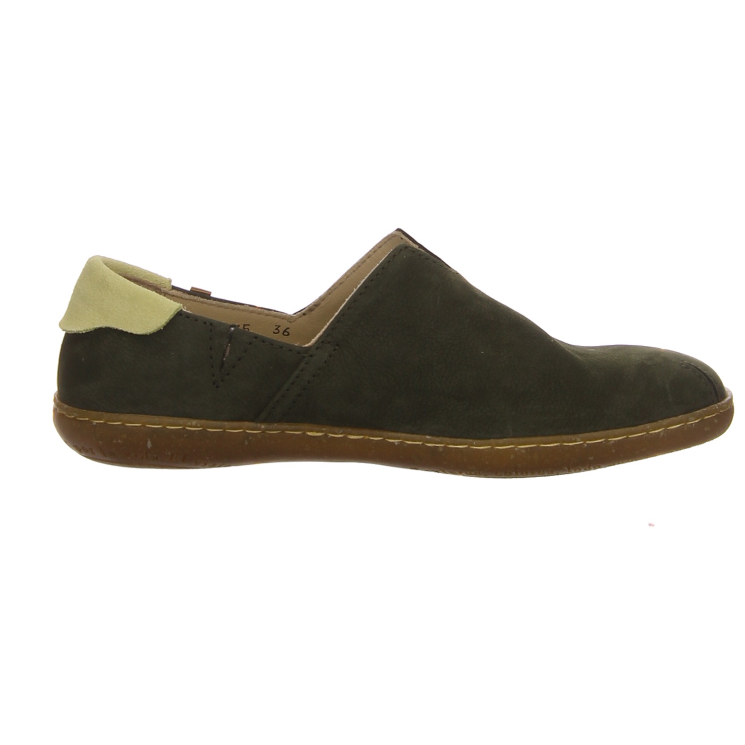 El Naturalista El Naturalista N275 kaki