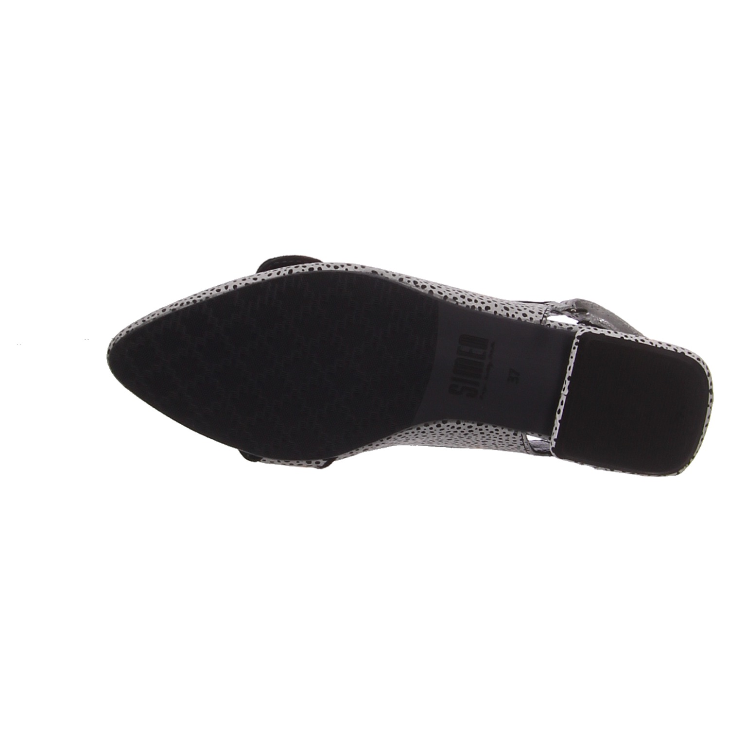 Simen Simen 8189A grau/sw