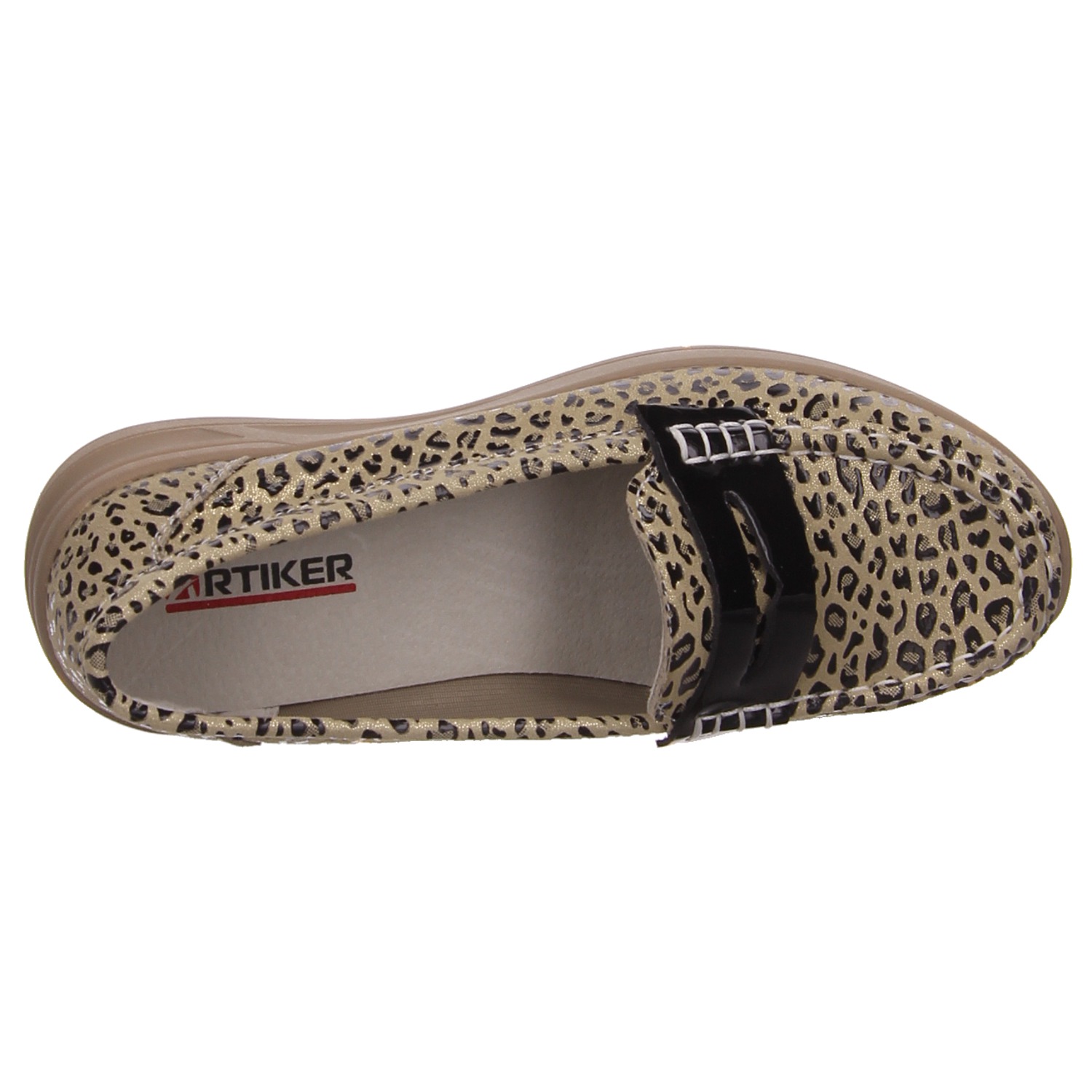 Artiker Slipper 56C1867