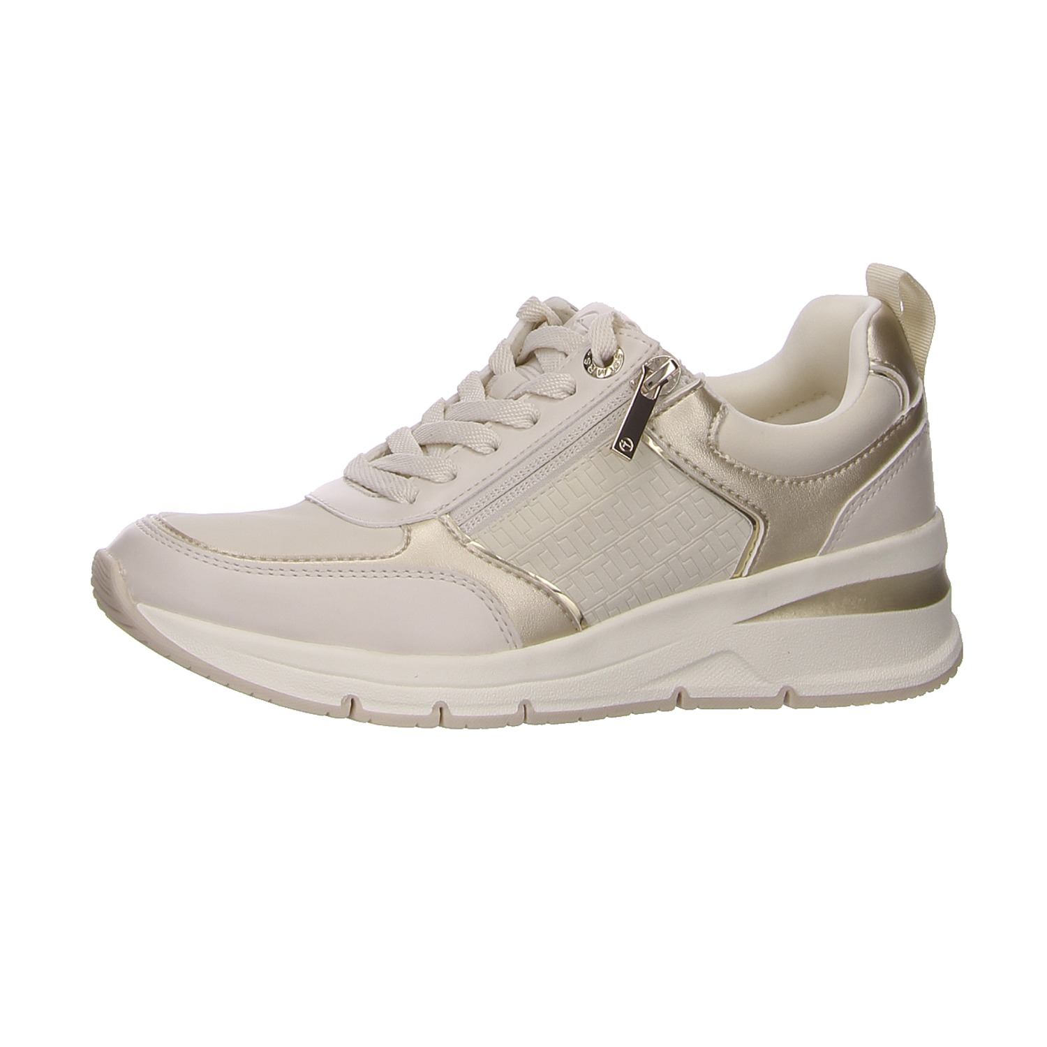 Tamaris Schnürschuhe 1-23721-42-430