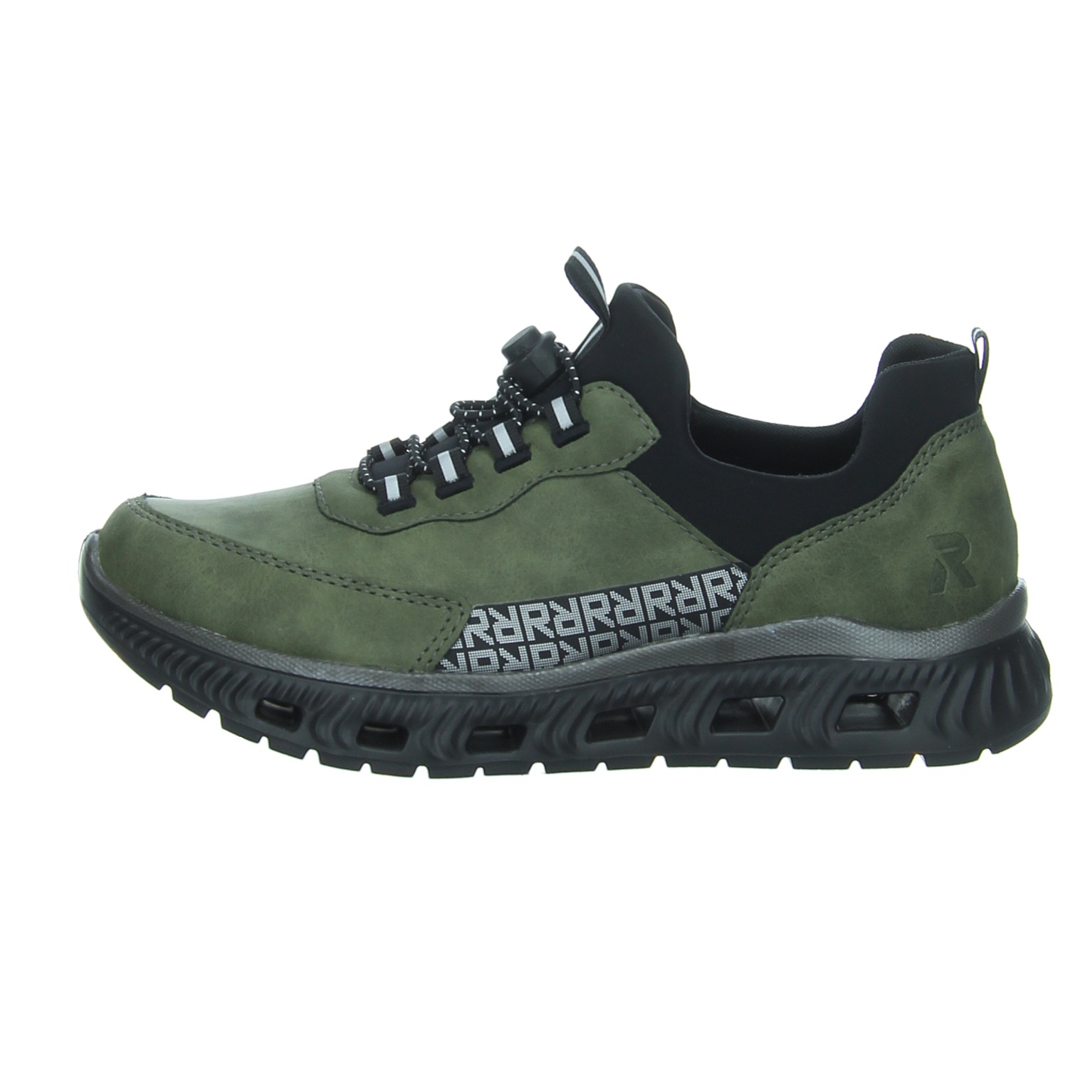 Rieker Schnürschuhe M6058-54