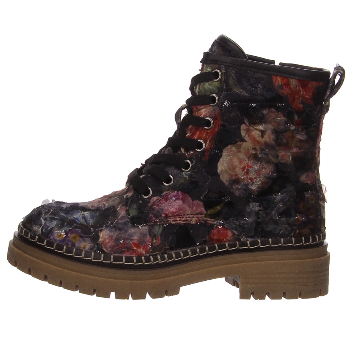 Artiker Schnürschuhe 57C1054