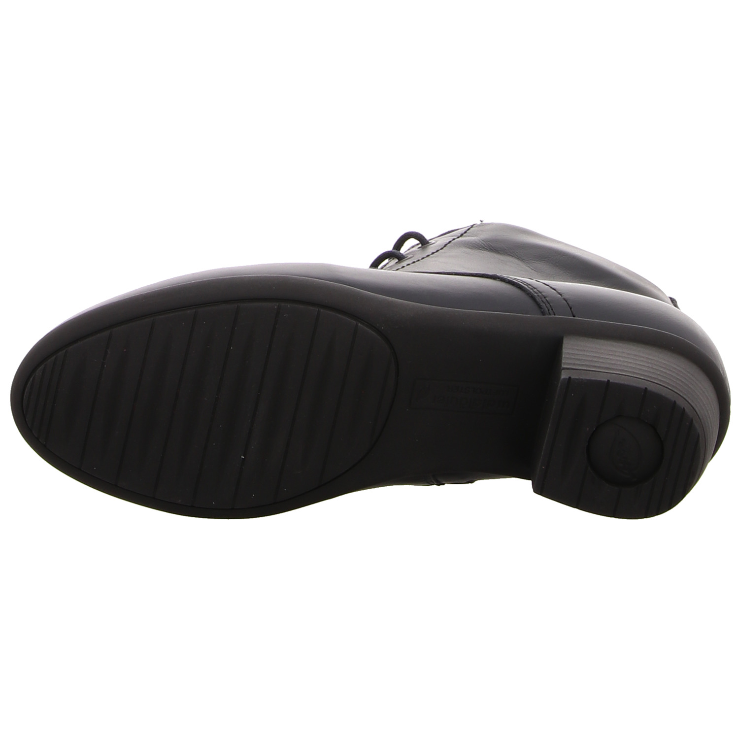 Waldläufer Stiefel 967809 102002