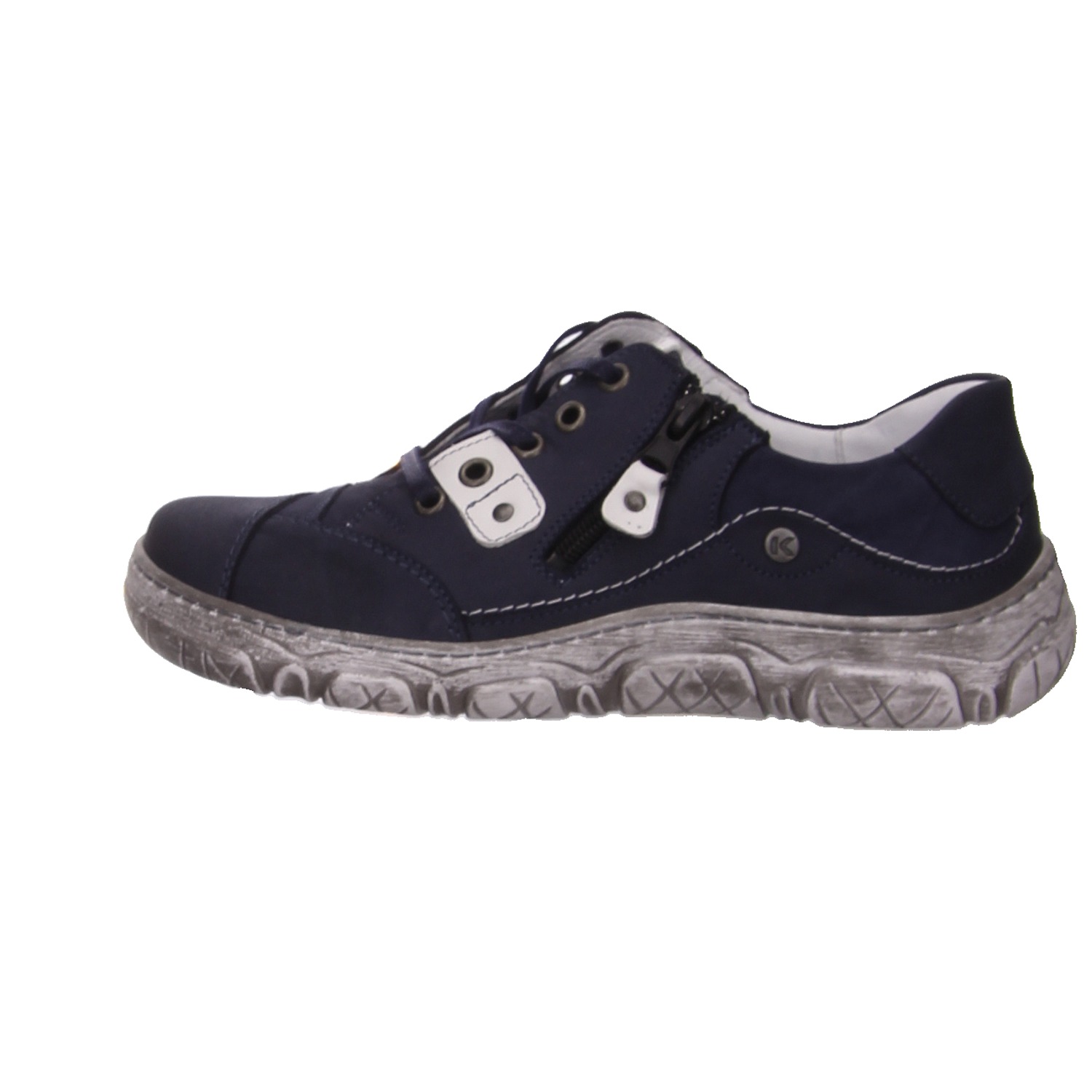 Krisbut Schnürschuhe 2559-5