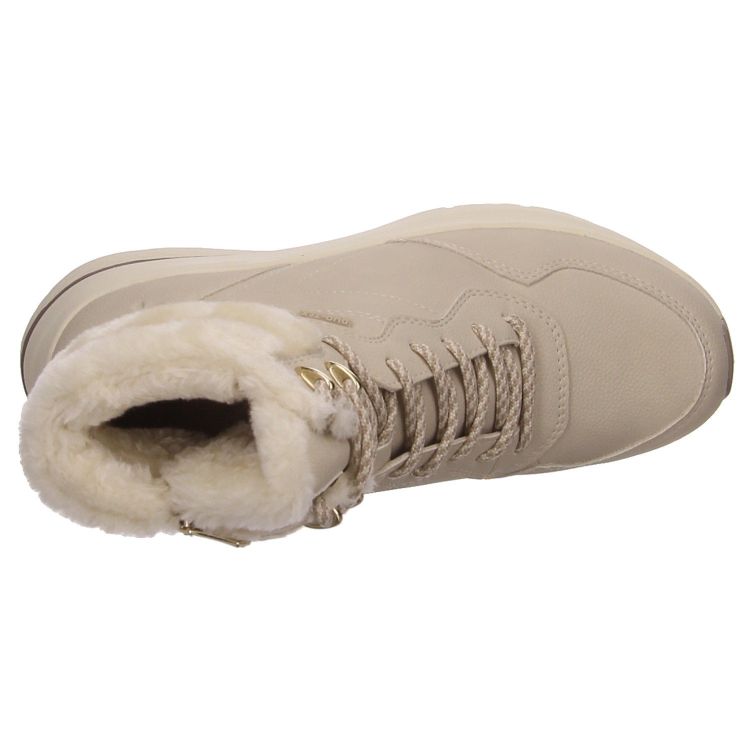Tamaris Schnürschuhe 1-26278-45-418