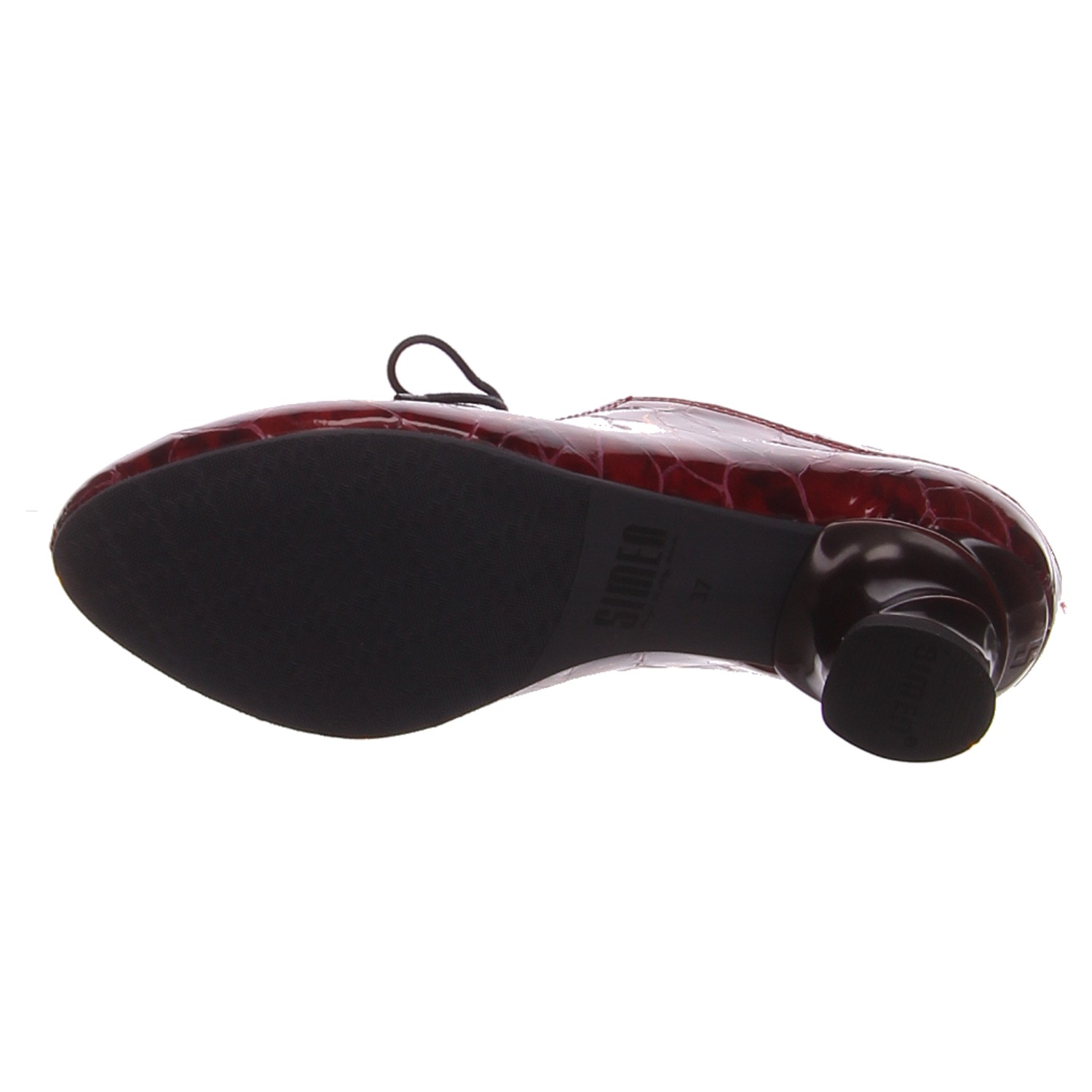 Simen Simen 8649A rot